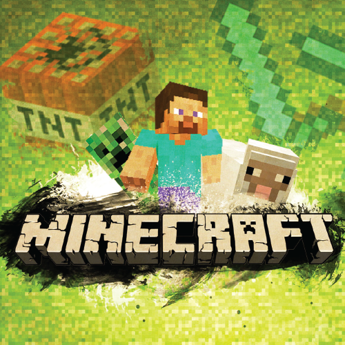 Getting started with Minecraft Pi