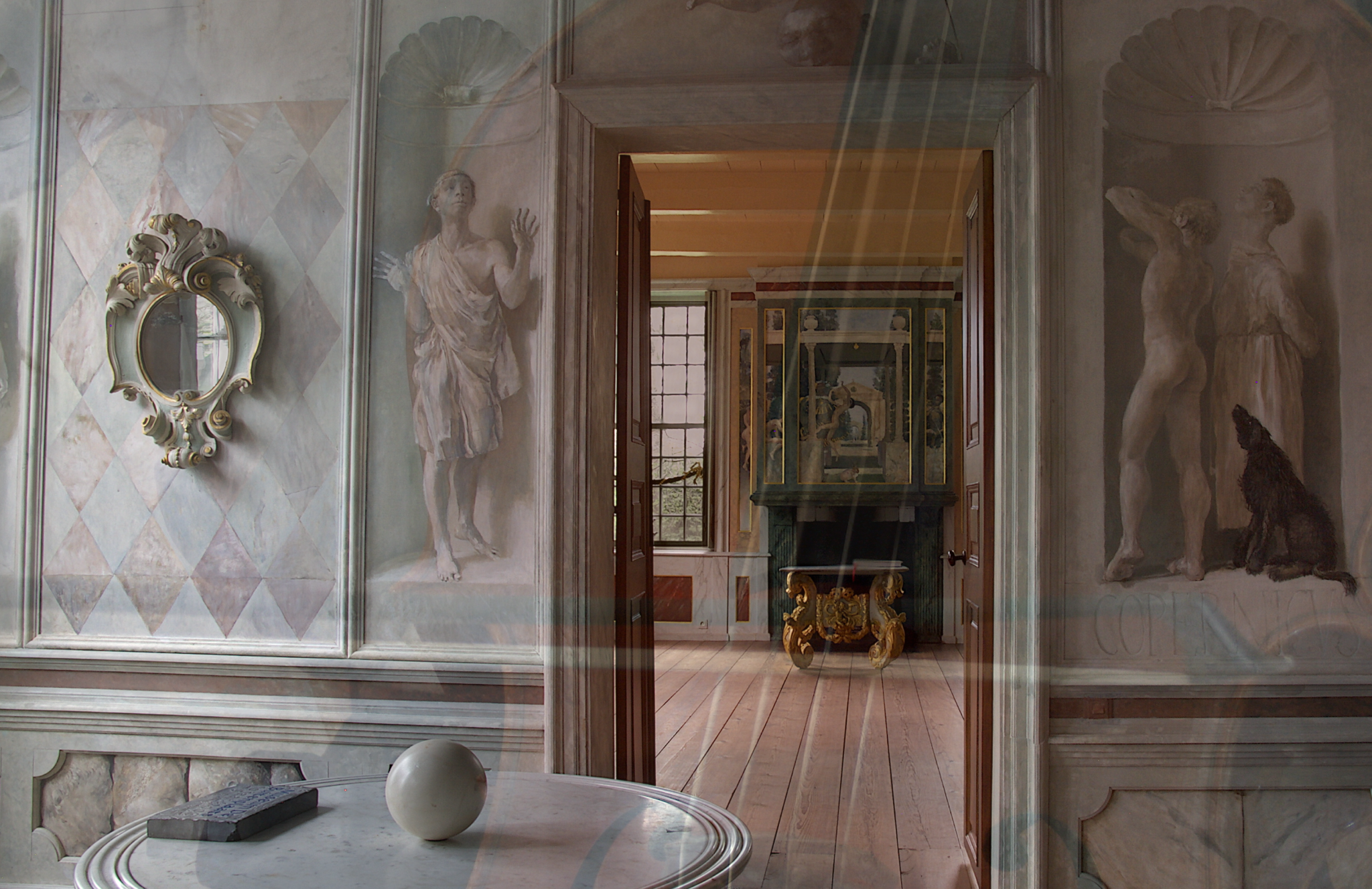 Blog post 3: Upon the launch of Richard Gwilt's Fantasia for 'Cello Alone.