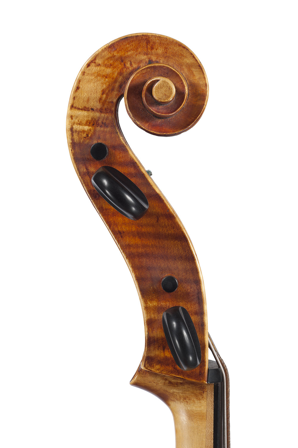 Crijnen-Baroque-'Cello-scroll-Detmar-Leertouwer-Dominus-Maris-Music-Productions.jpg
