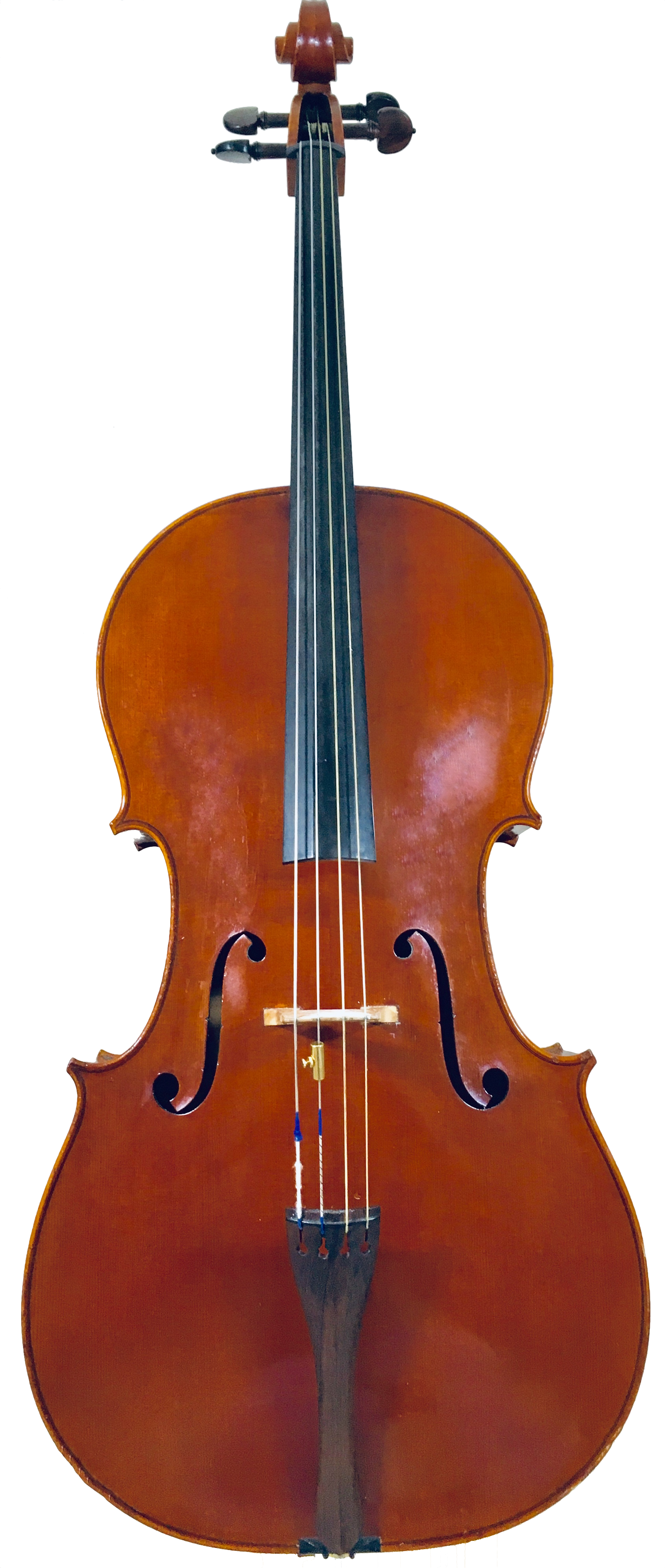 Crystalcello Blog post 4: 'The sawing of a 'cello'. — Detmar Leertouwer’s web page