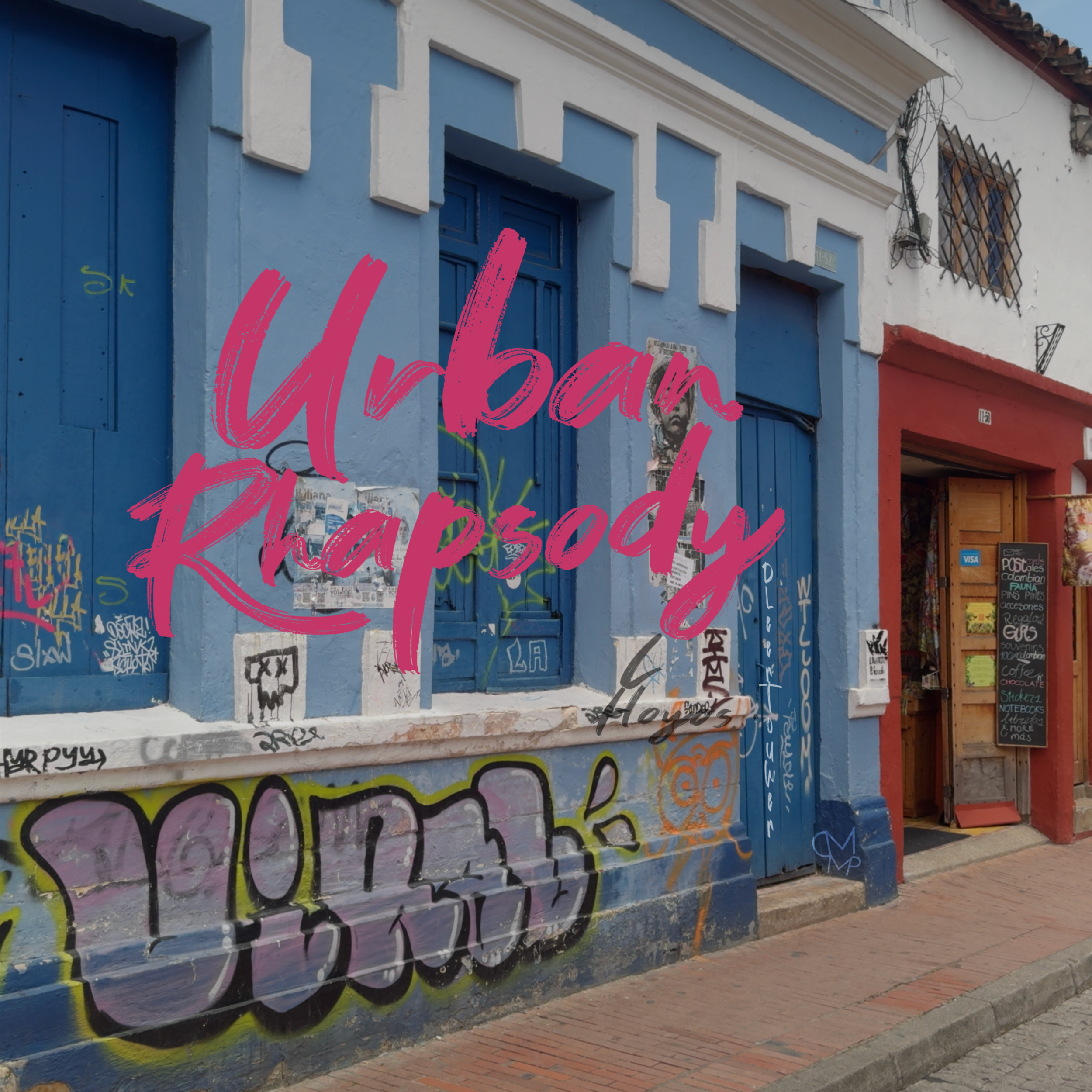 HOYOS: Urban Rhapsody