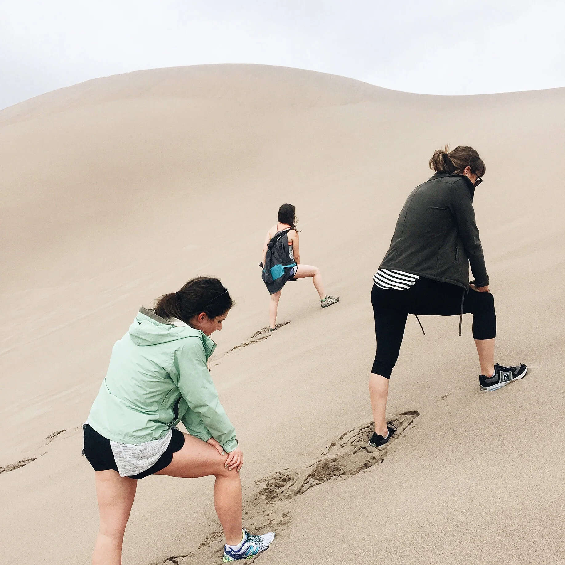  great sand dunes, colorado 