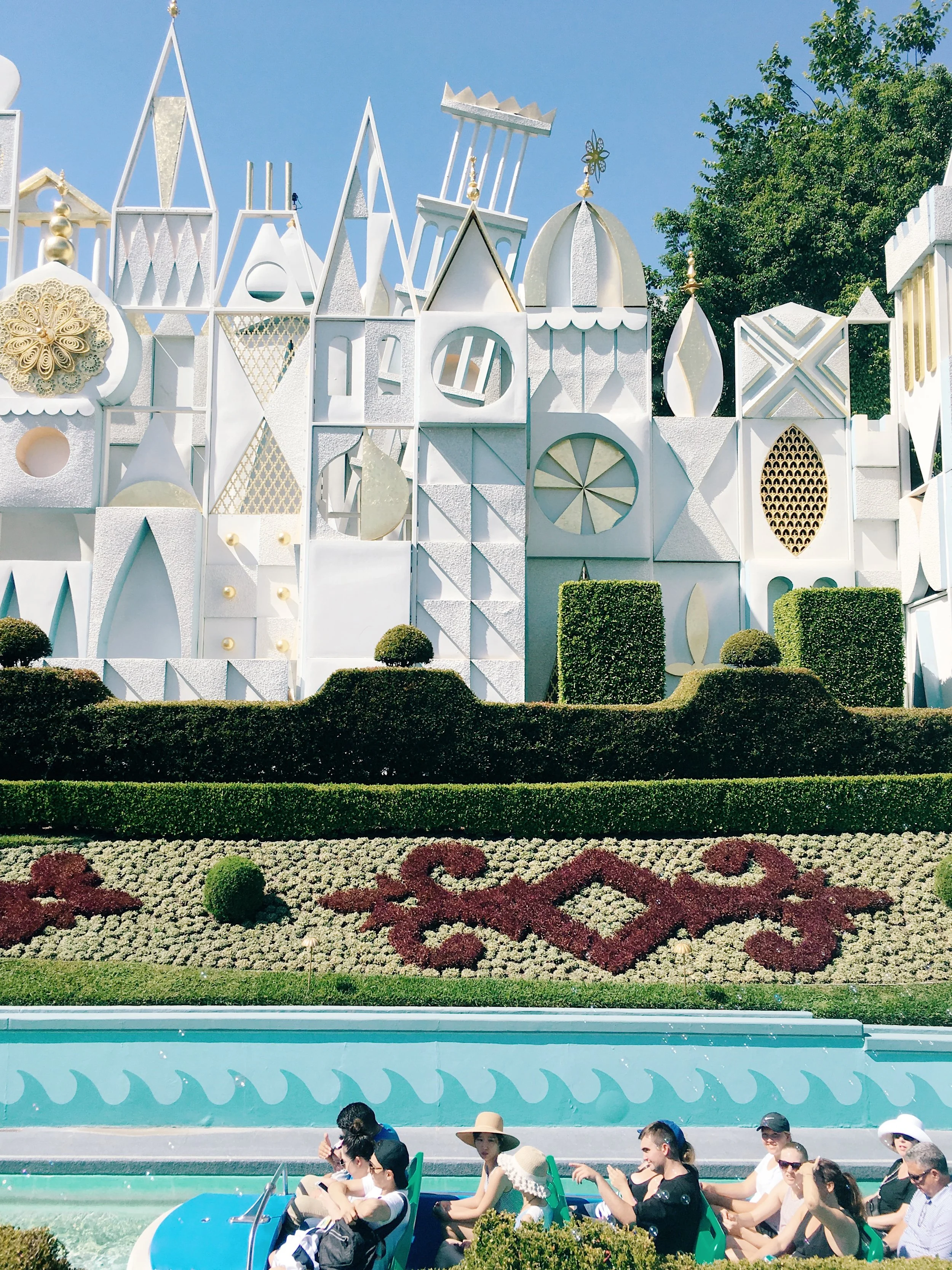 disneyland