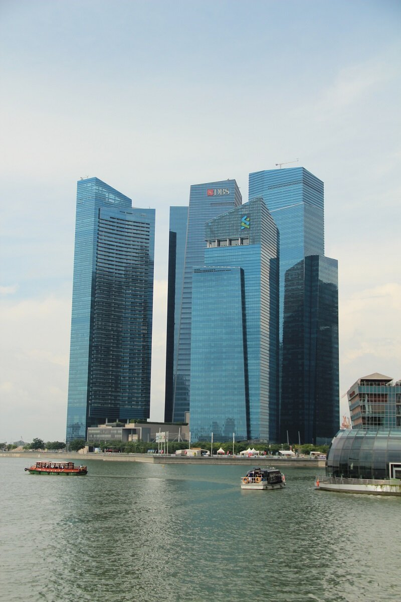 Priority Vs Private Banking In Singapore Piloto Asia