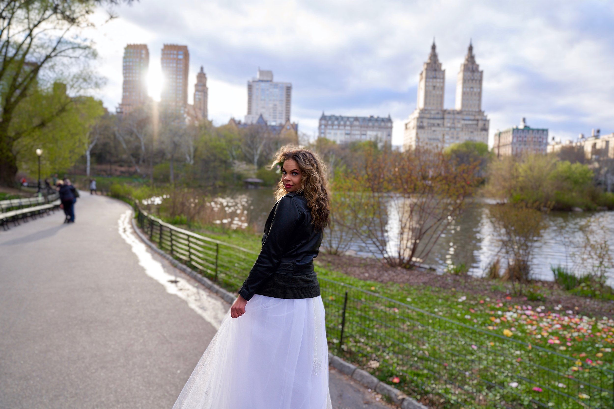 Photography By: Christine Keeley | Styled By: Caroline McCann