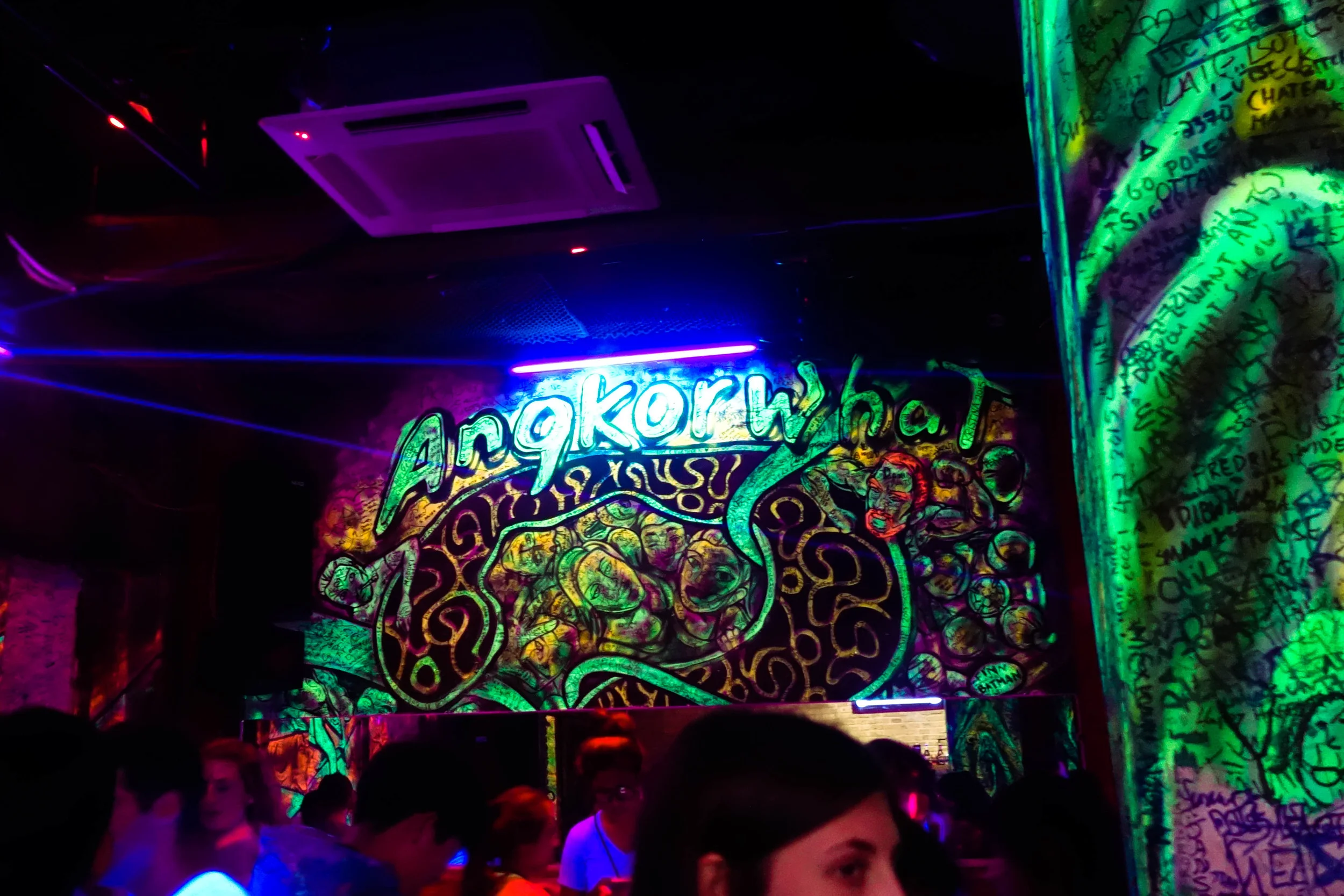 Cambodia Photo Diary 2