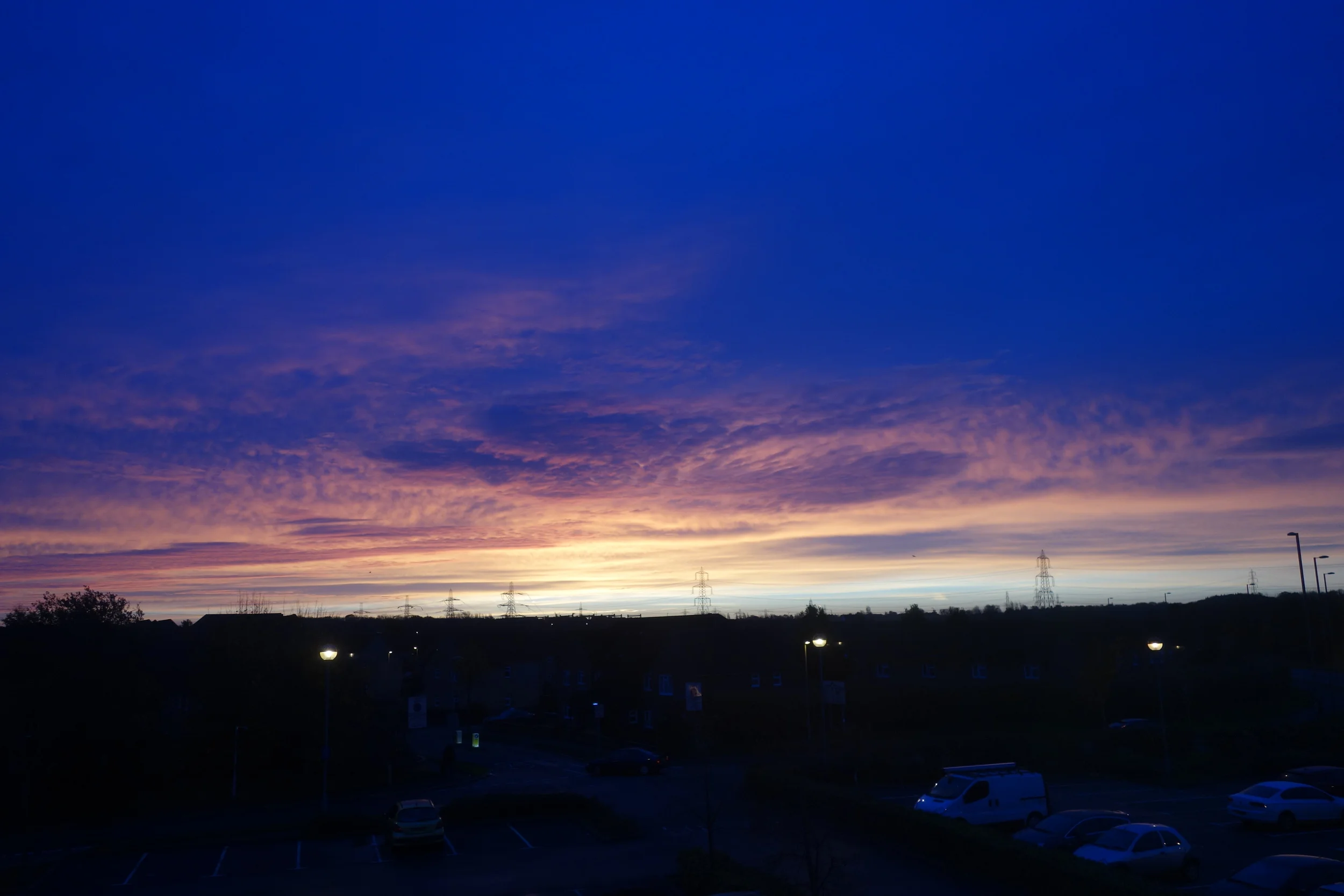 What it's really like