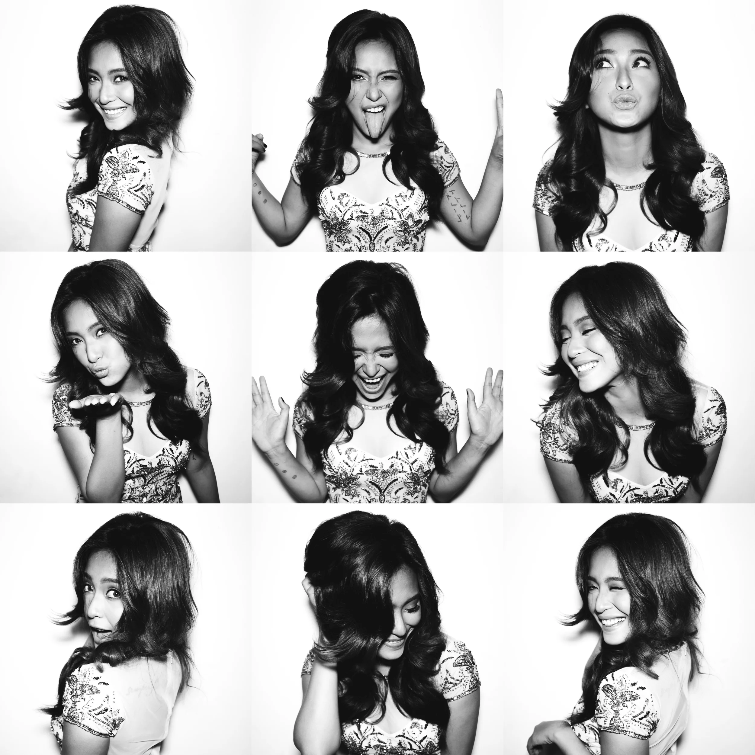 Walking Towards 2016