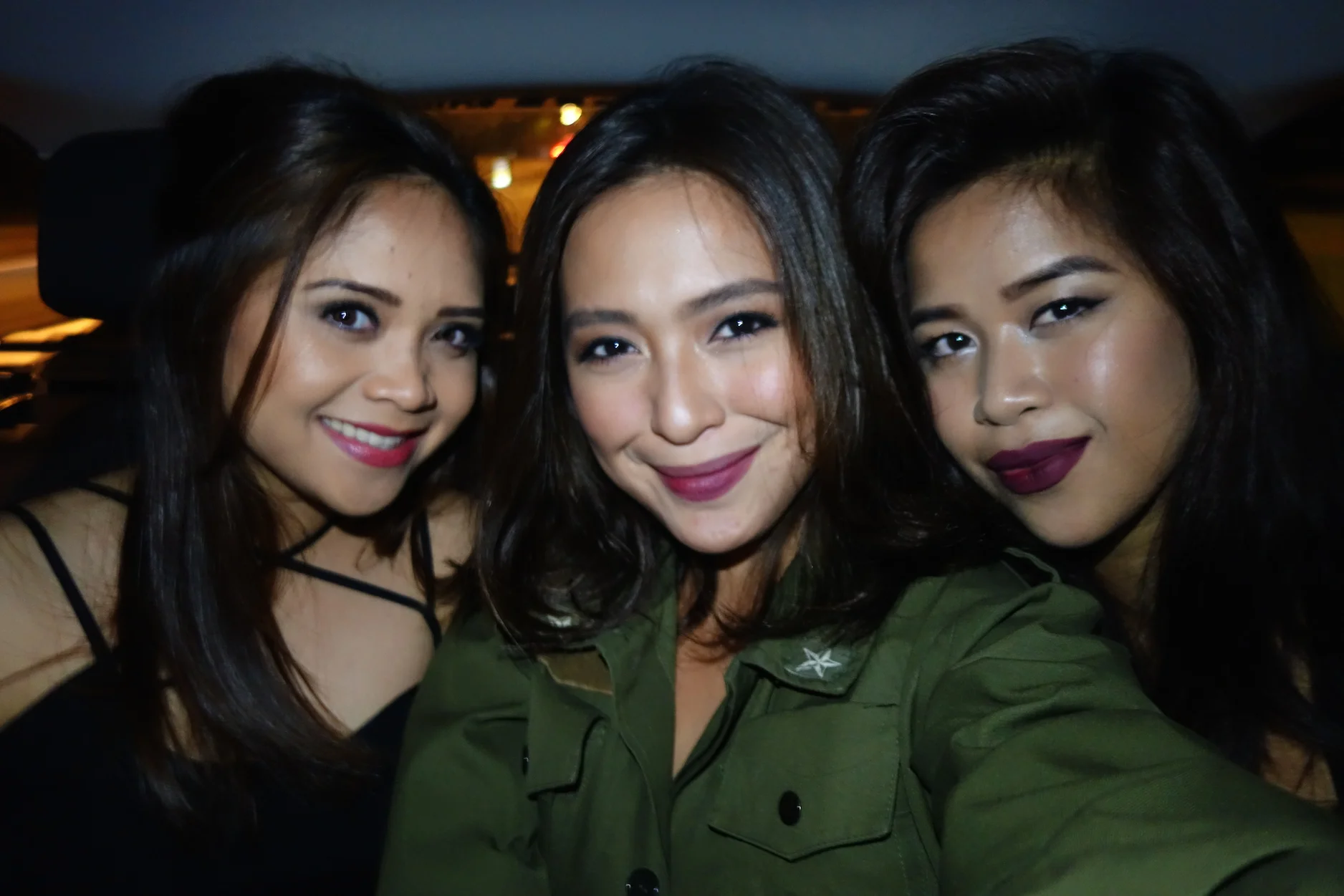 New Kid on the Blog: Leeds to Manila x JRP