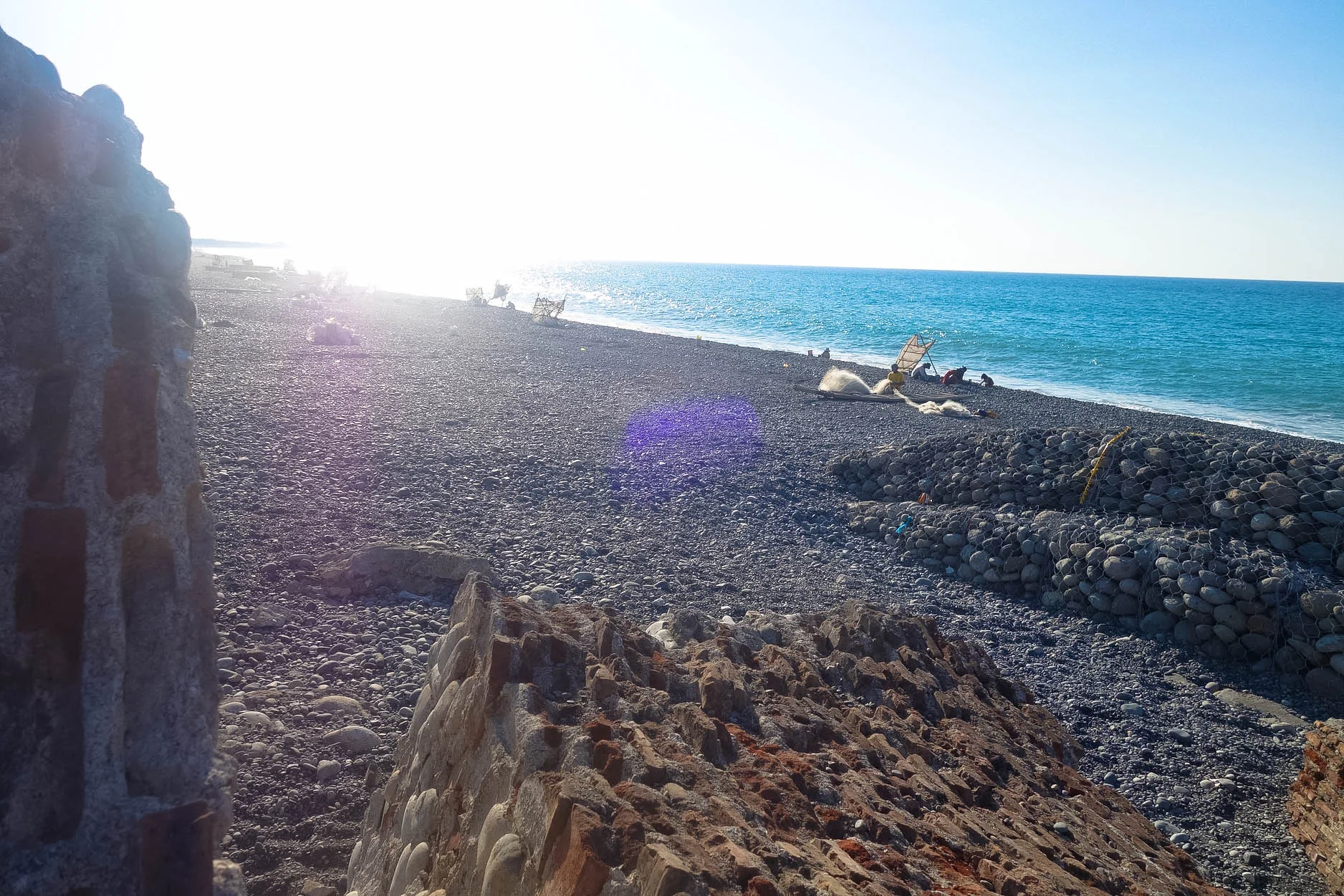 Joyce To The World: La Union