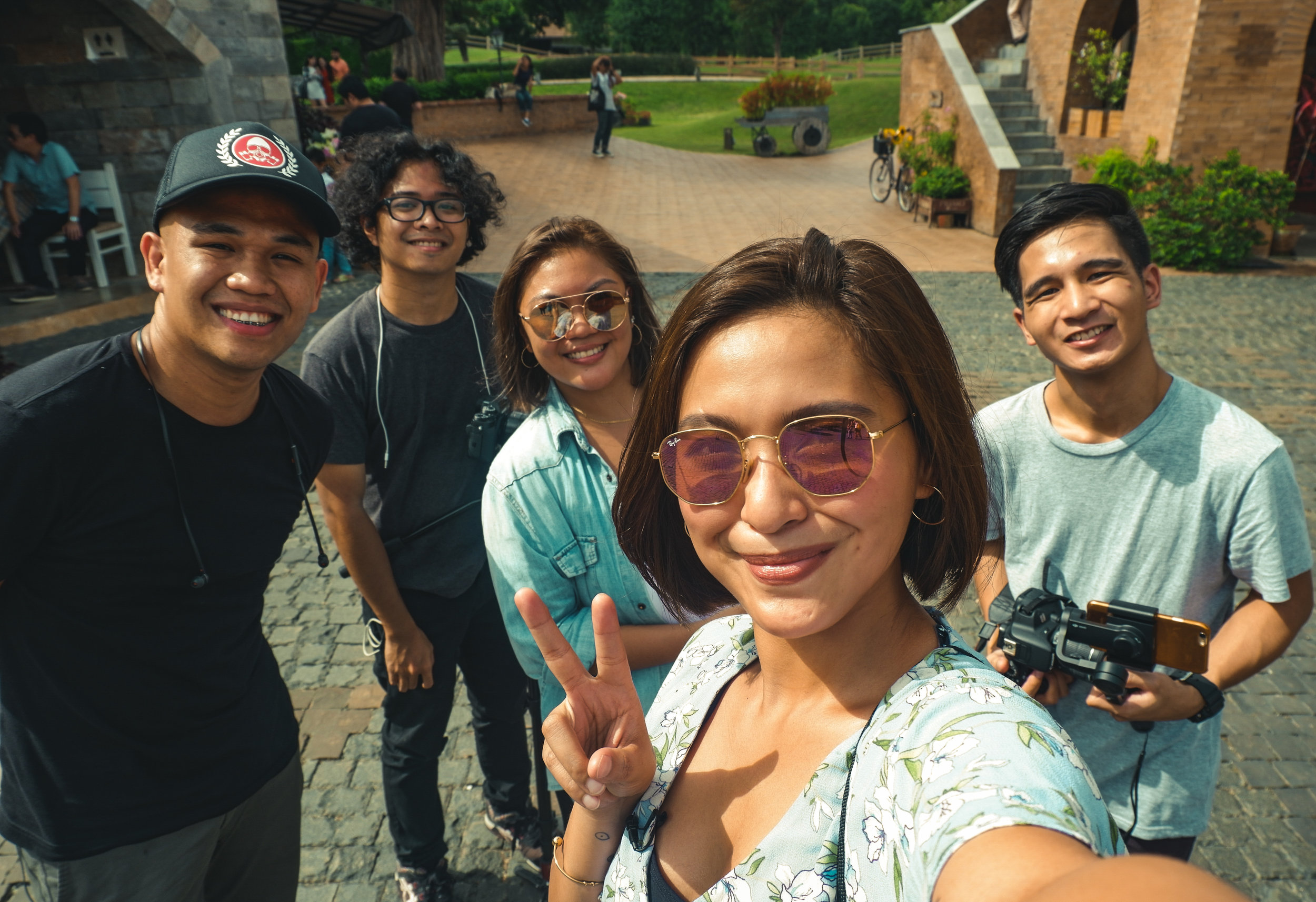 Joyce To The World: TAKE A KLOOK AT BANGKOK!