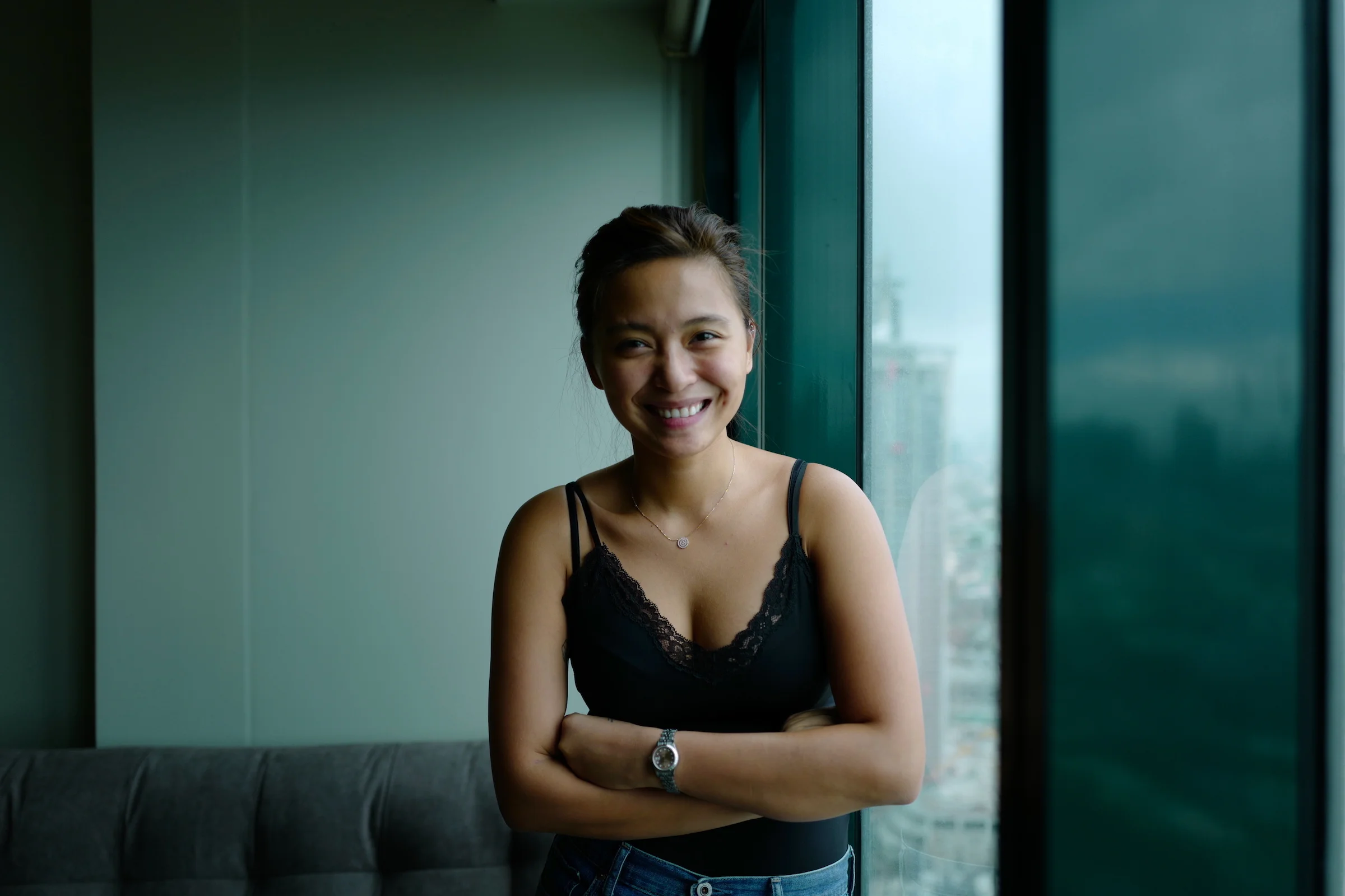 On love and relationships