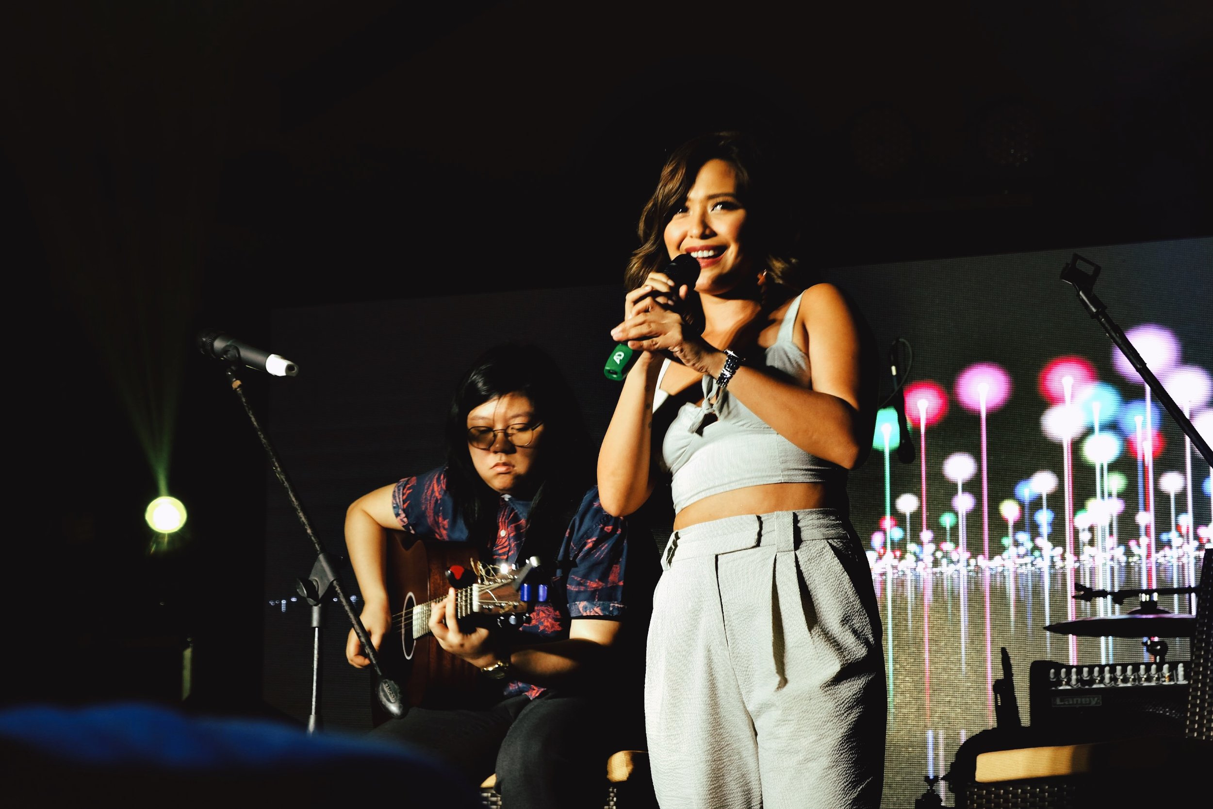 Joyce to the World: Two Awesome Places to Try in Puerto Princesa, Palawan