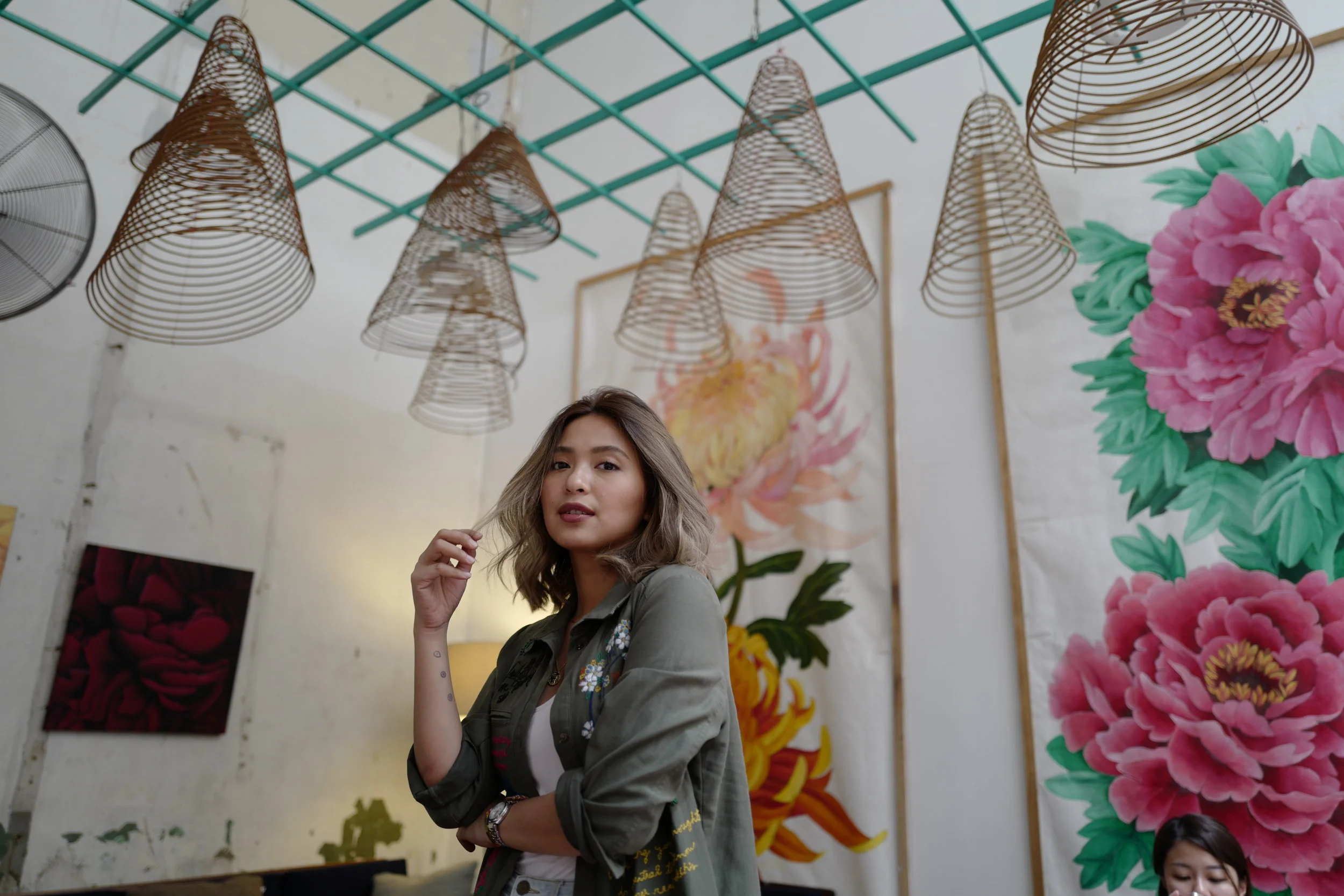 Joyce to the World: Touring Around Kuala Lumpur and Johor, Malaysia!