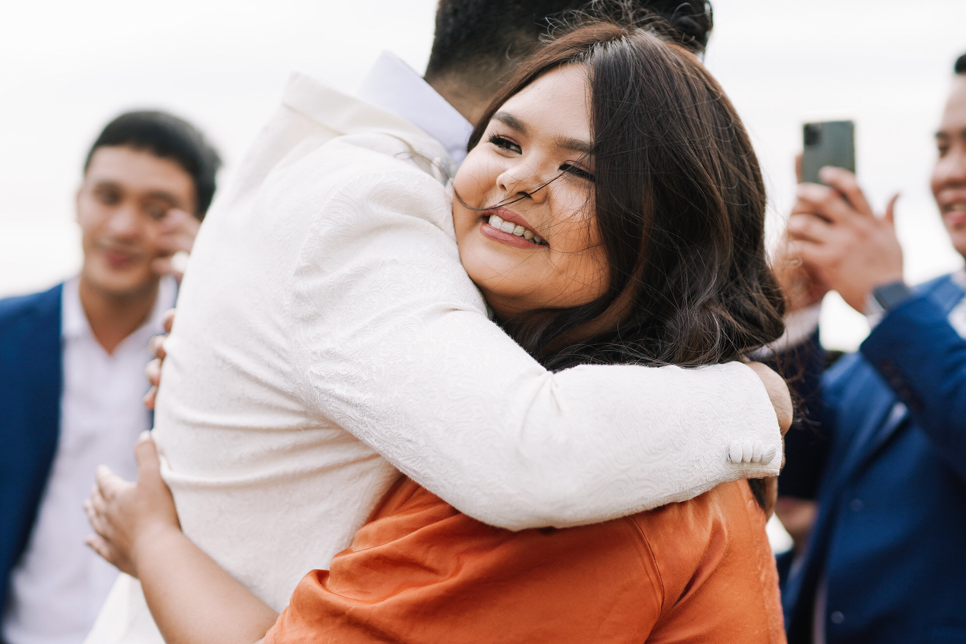 Juancho and Joyce Groom Preps98.jpg