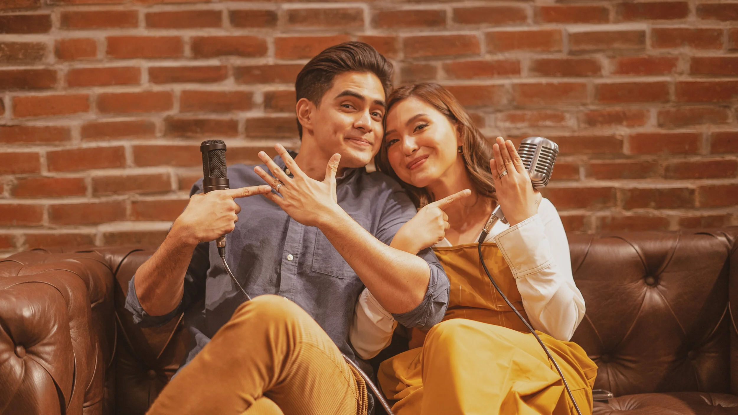 True Love Conquers All