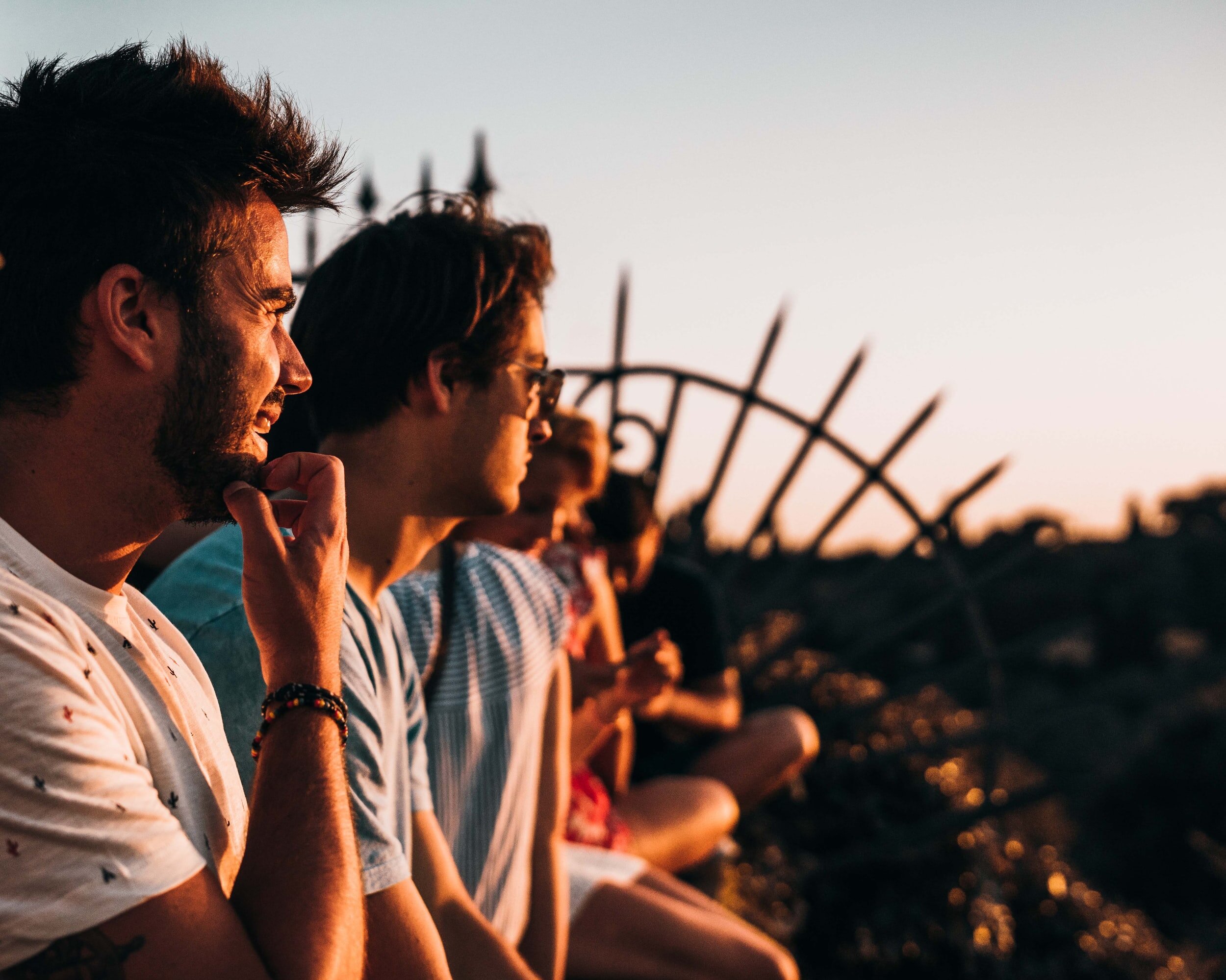 Creating a Culture of Connection