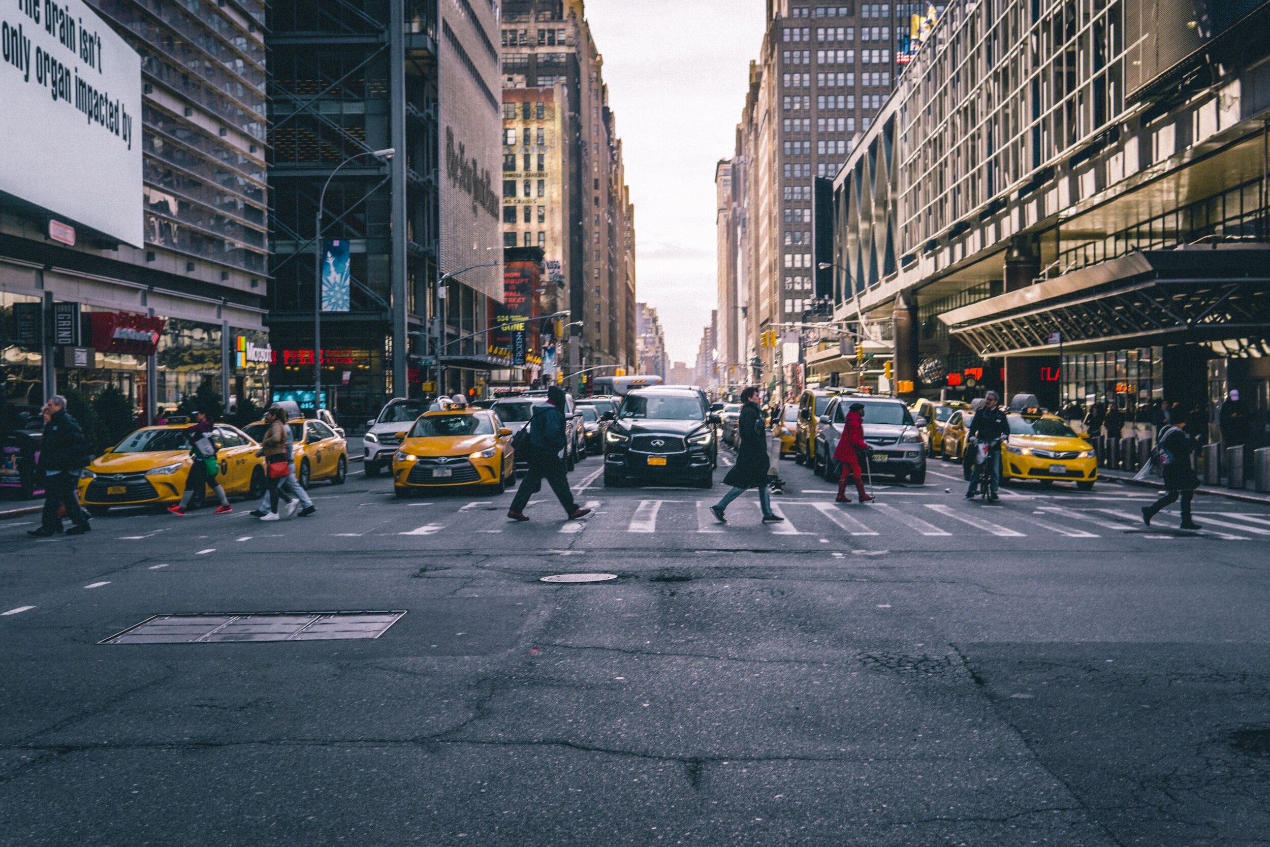How to Get Away with Hustle Culture