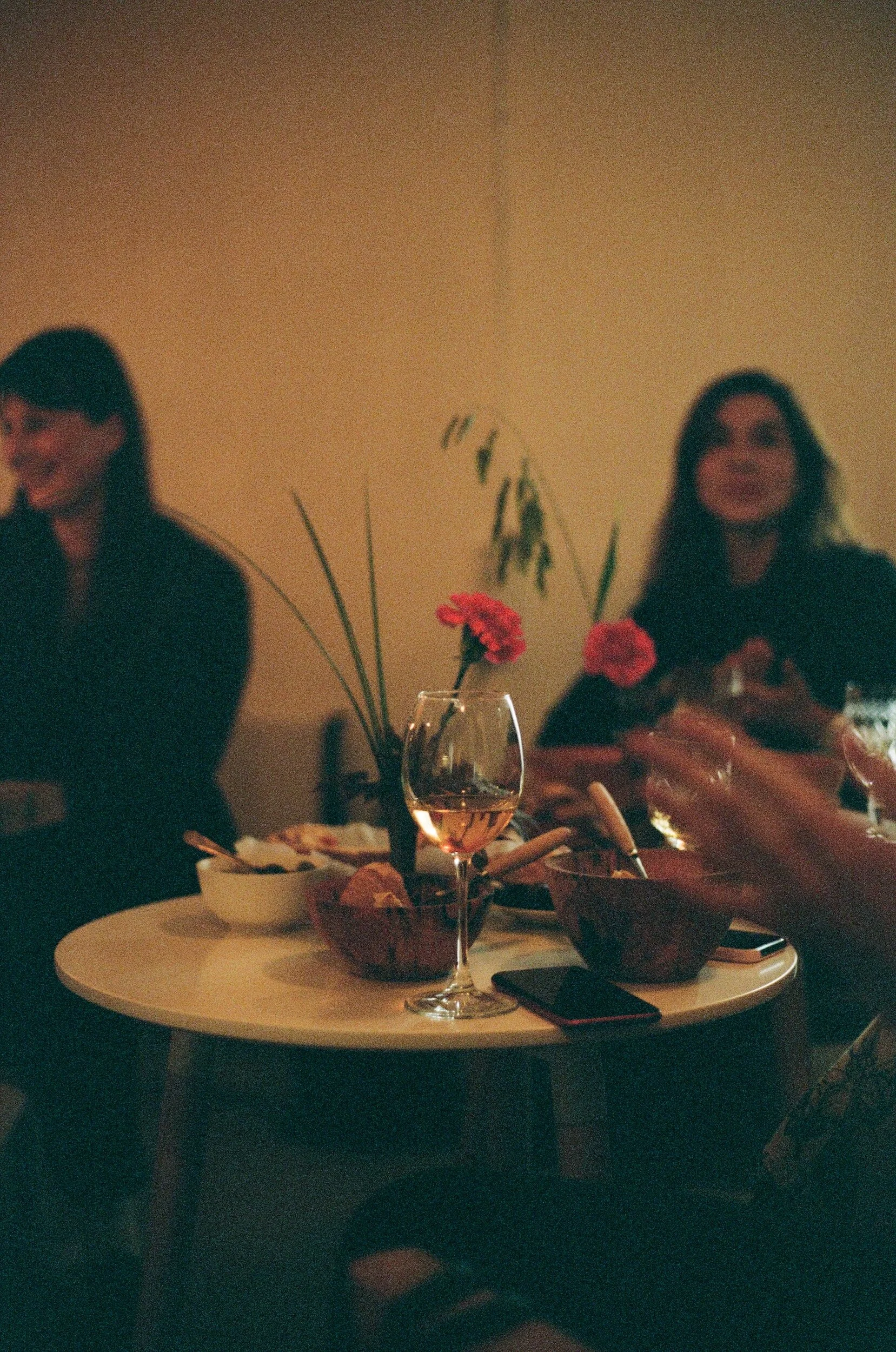 Intentional Dating vs. Modern Dating