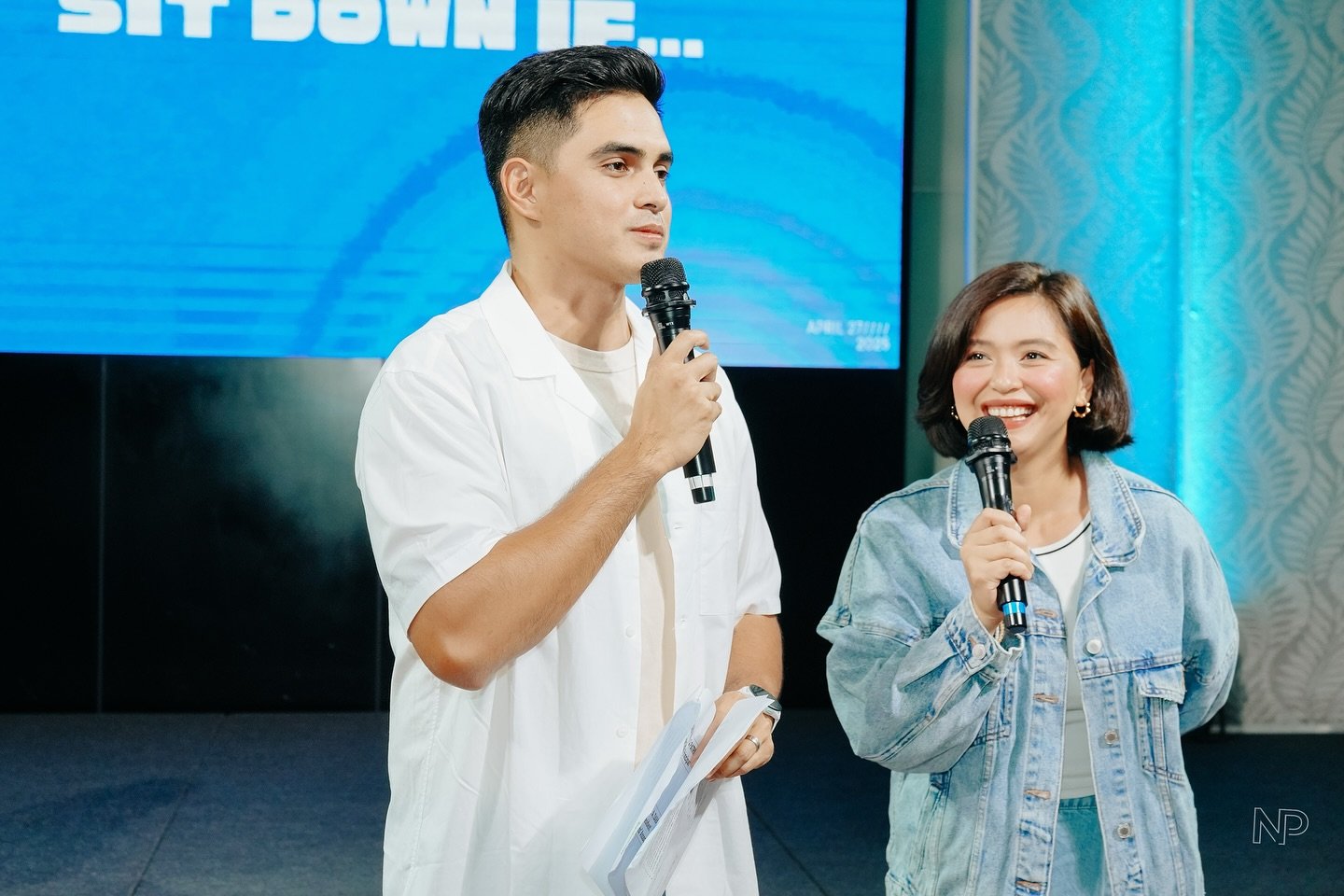 A successful SURPRISE 60th birthday party! 🥹

What an emotional evening filled with love and laughter for our Daddy Greg, @juanchotrivino&rsquo;s dad 🤍

If you&rsquo;re close to our family, you know that I&rsquo;ve gotten super close to Dad too, an