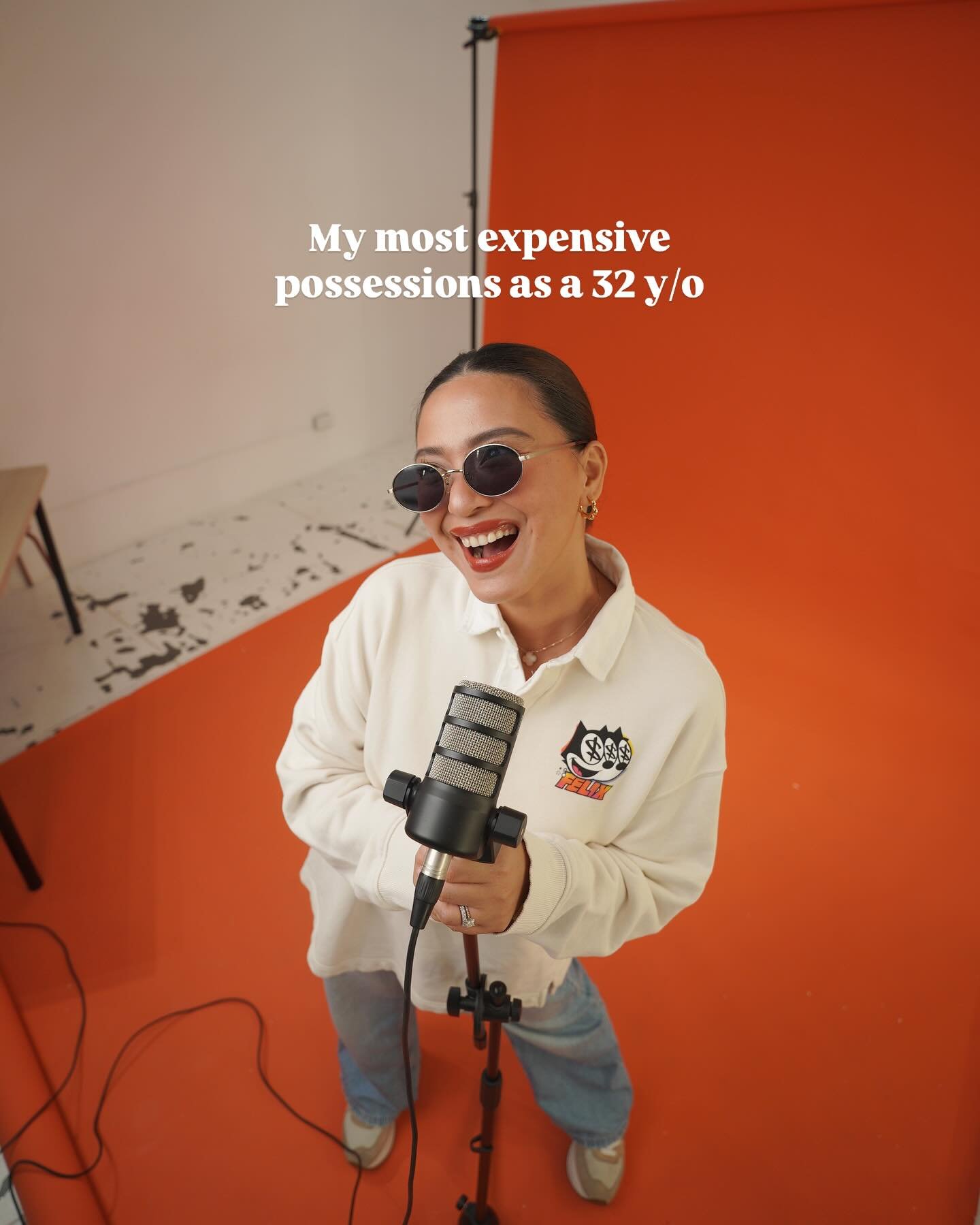 A few reflections on my 32nd full orbit around the sun. May the 4th be with you. 😋 #AdultingWithJoycePring