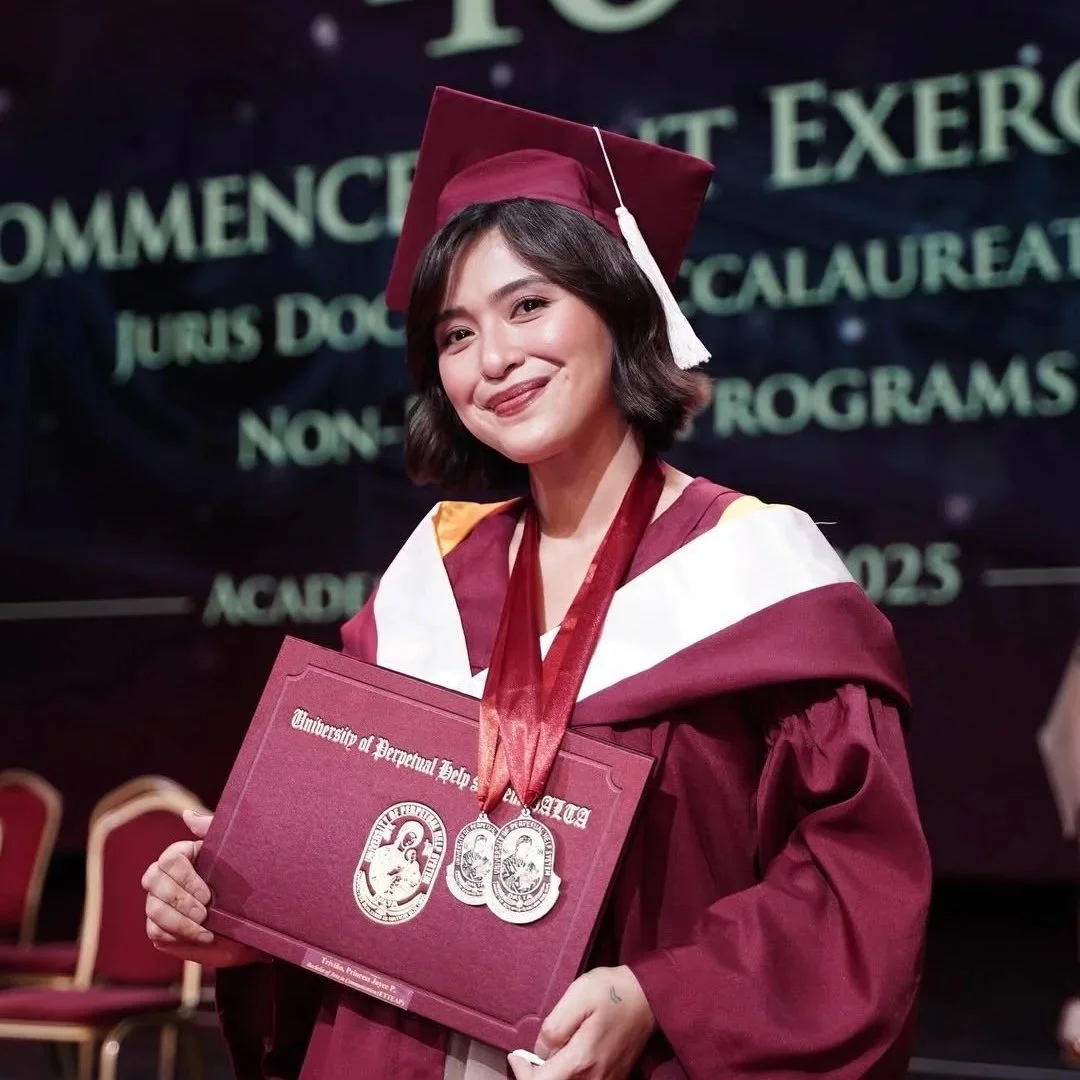  My college journey at 32
