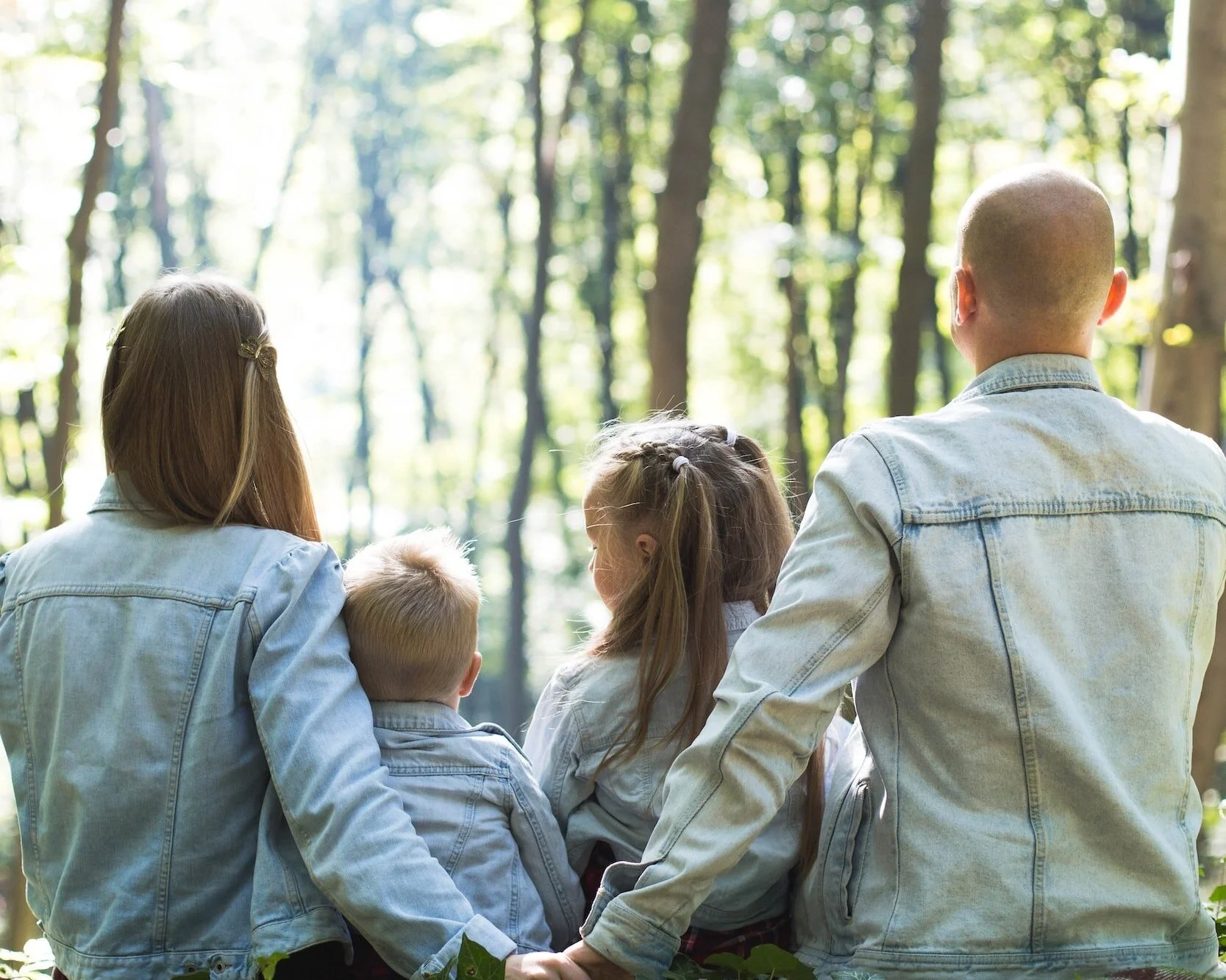 Endeavors of Being A Parent