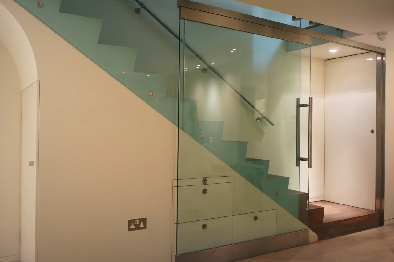 Chelsea House III