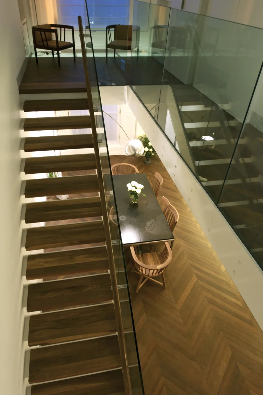 Earls Court House I