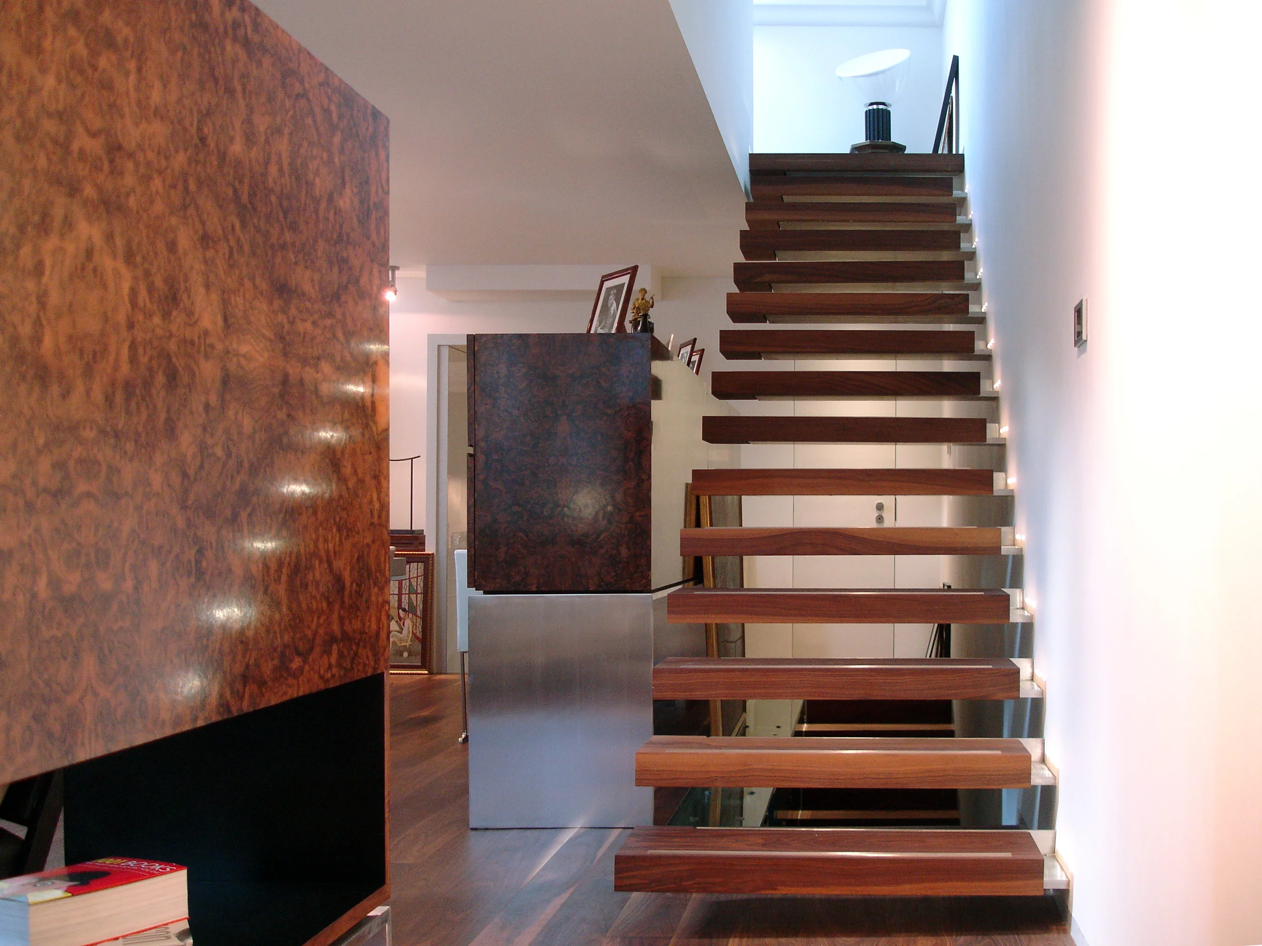 Chelsea House I