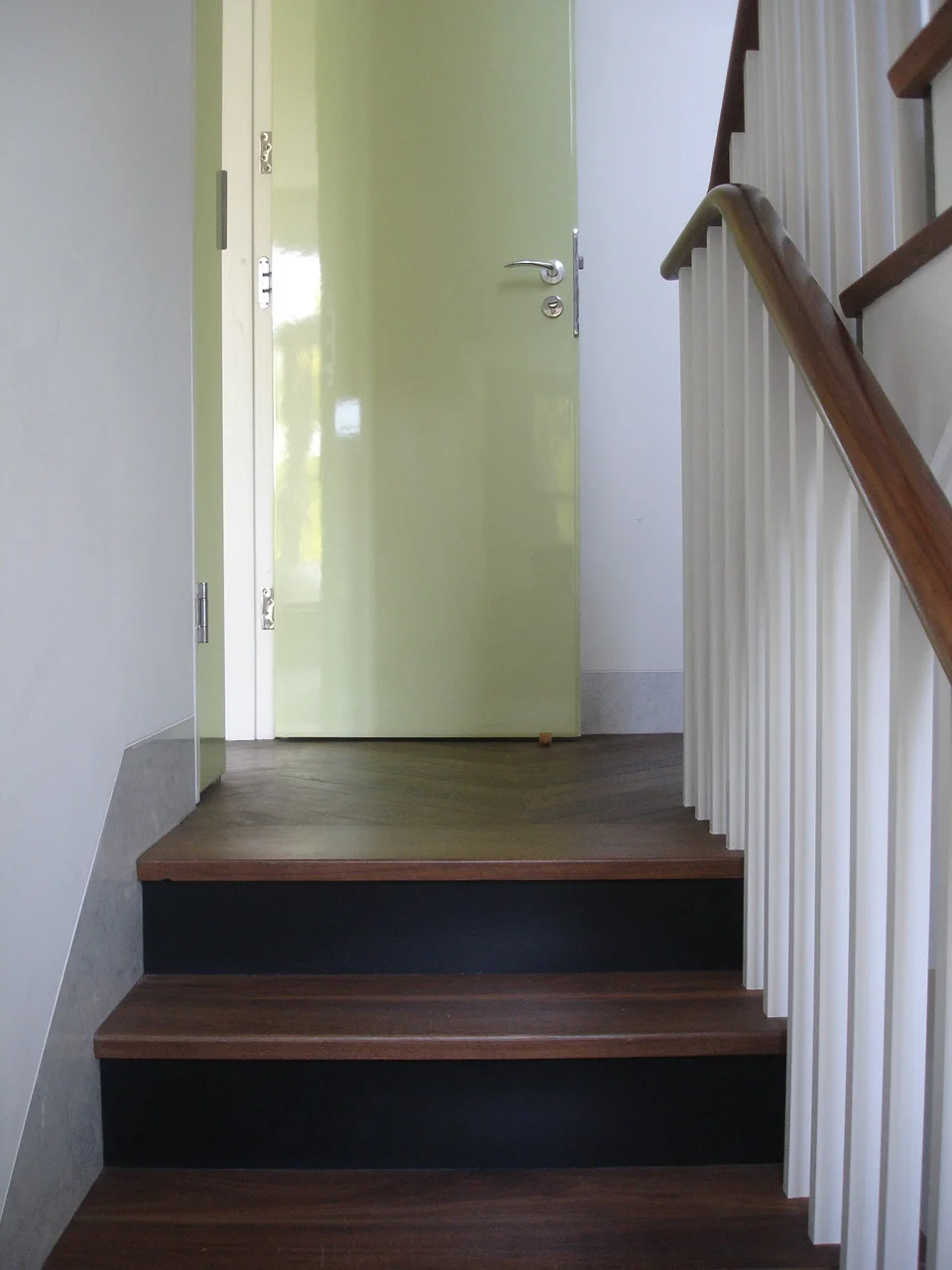 Earls Court House II