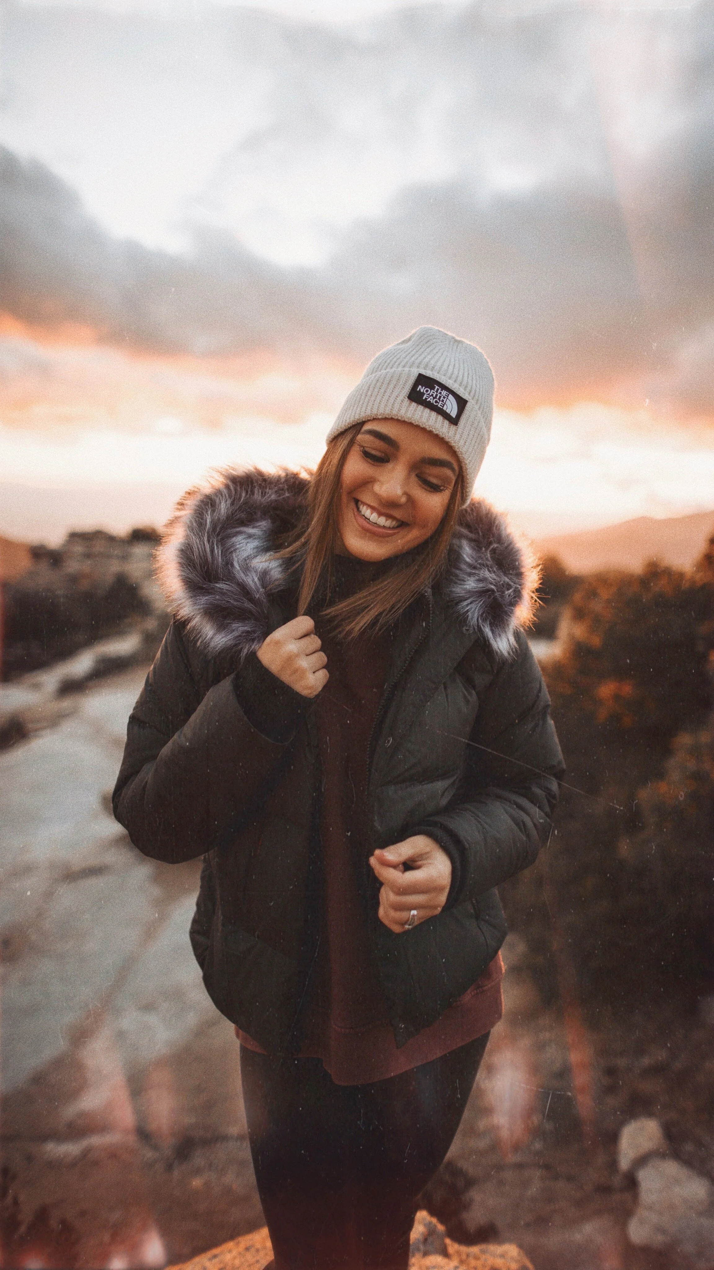 north face cyber day