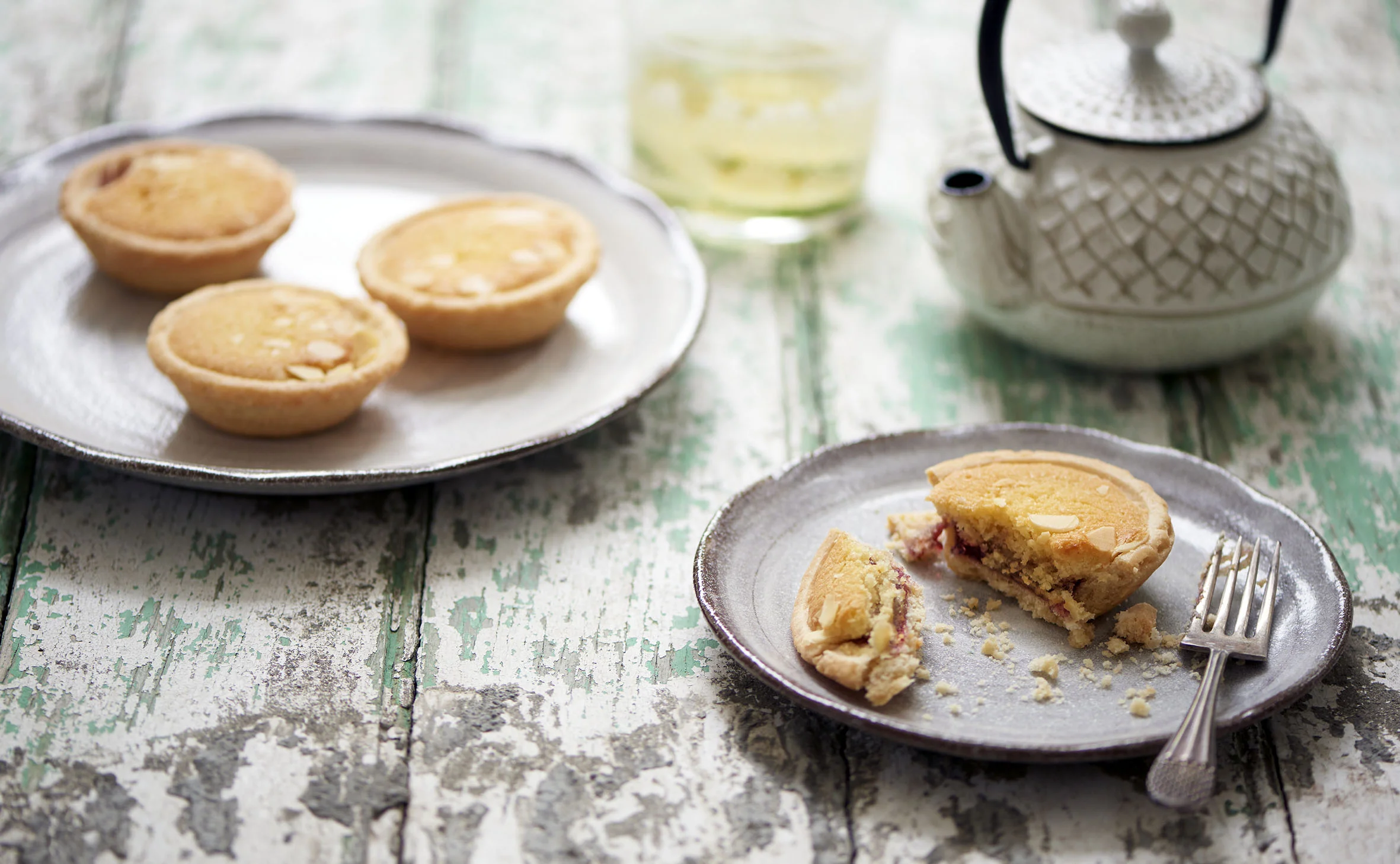 Almond Frangipane Tarts 1 Low.jpg