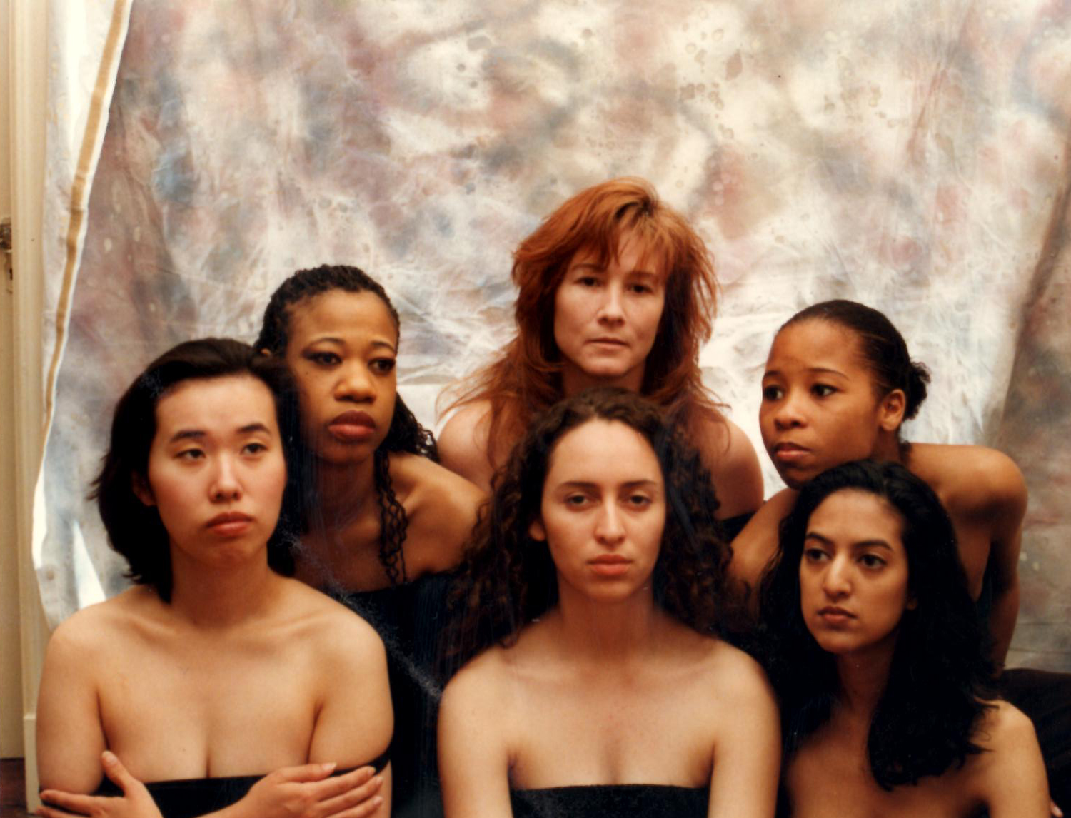 Women in Exile, 1997