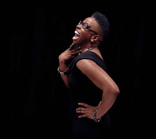 Playwright, Lisa B. Thompson