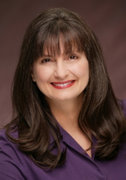 Beverly Prestwood-Taylor