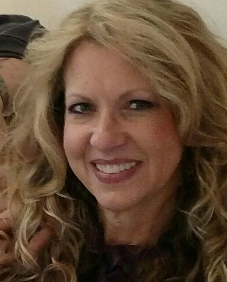 Mary Heck