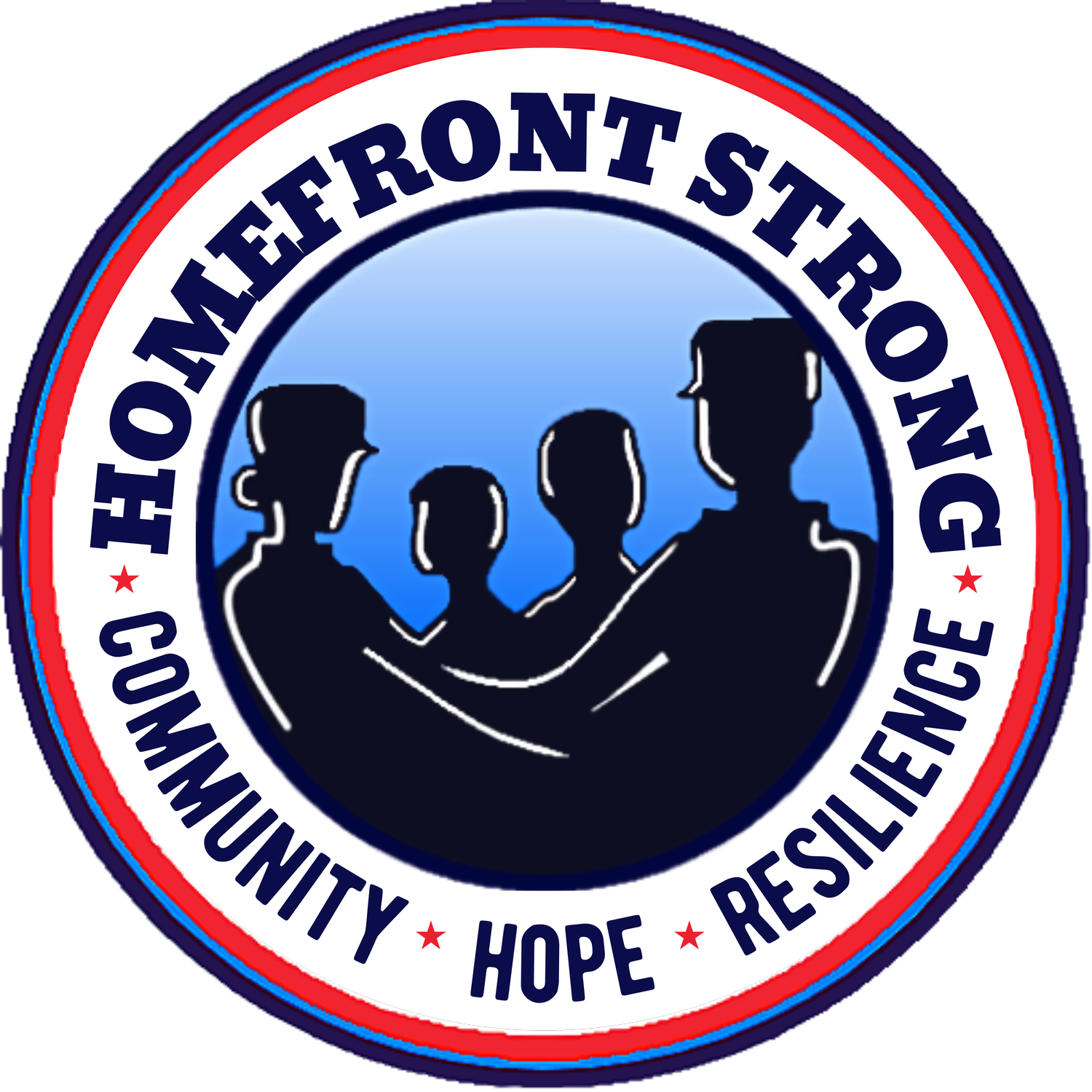 HomeFront Strong (formerly the Brookfield Institute)