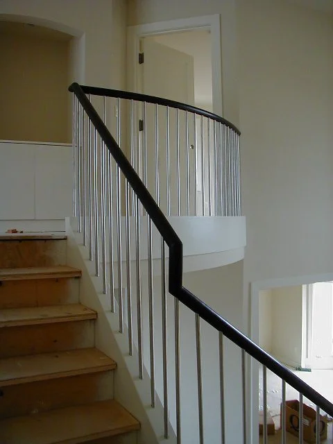 Stainless Rail 4.JPG