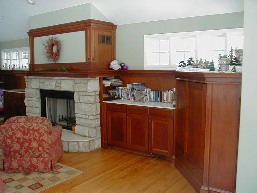 Fire Place Surround 3.JPG