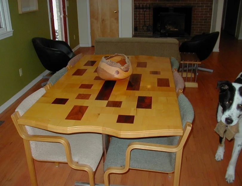 Modern Dining Table.JPG