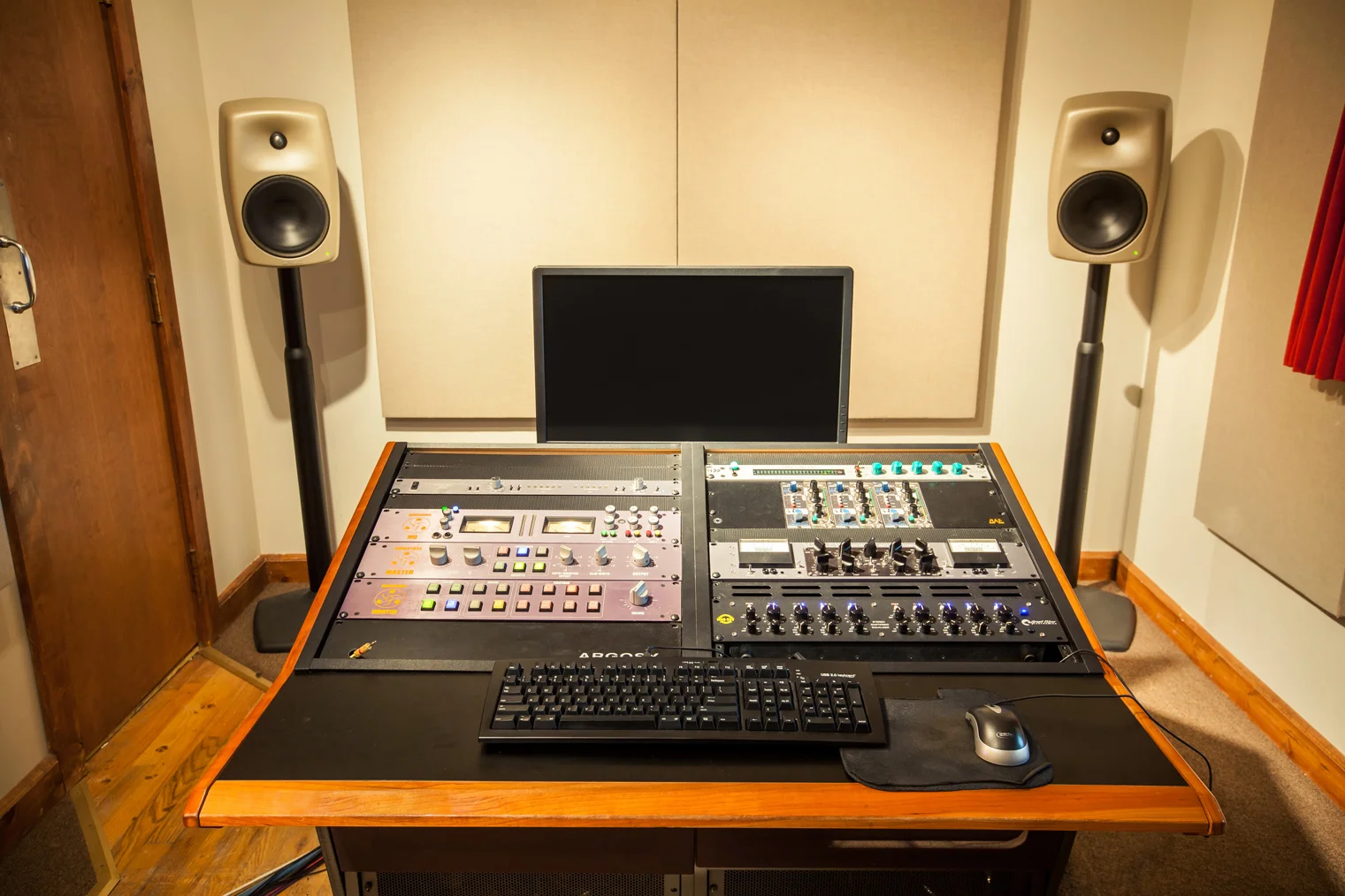 Gravity Studios - Studio B