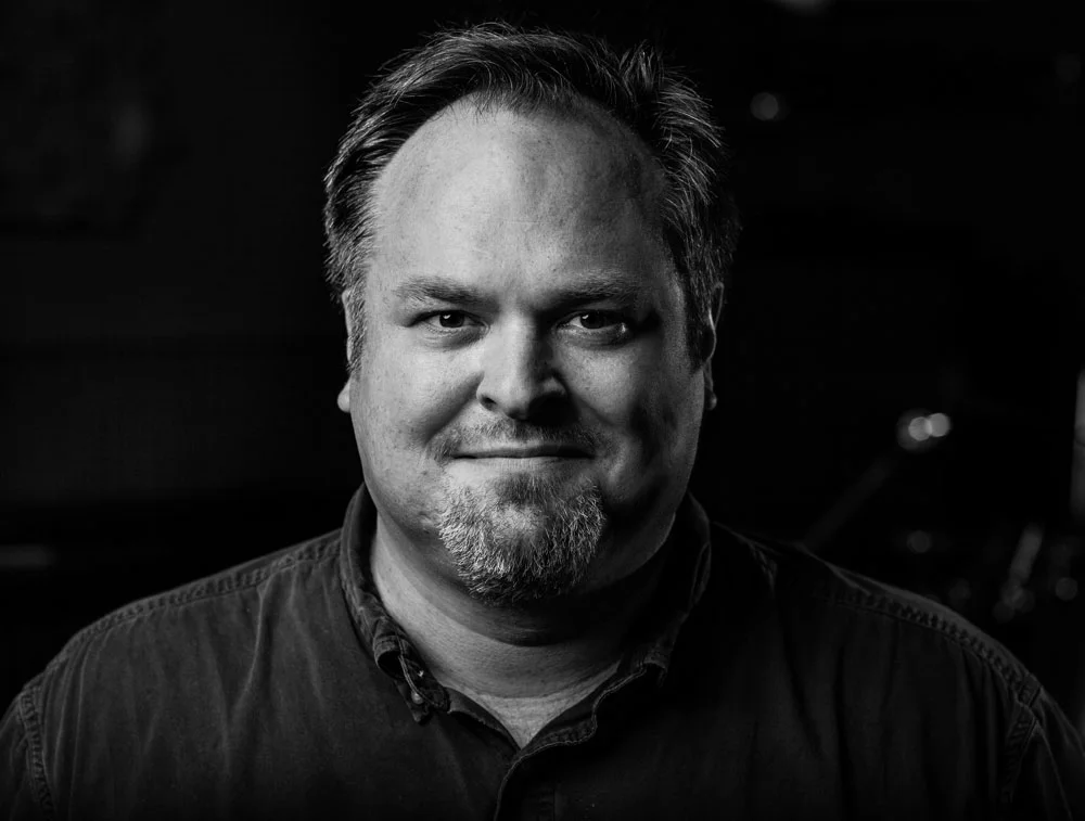 Doug Mc Bride