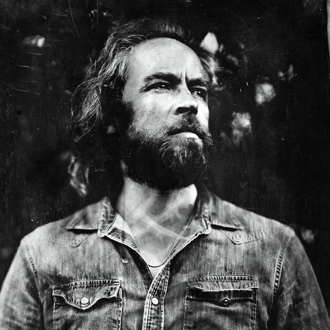 DUKE GARWOOD