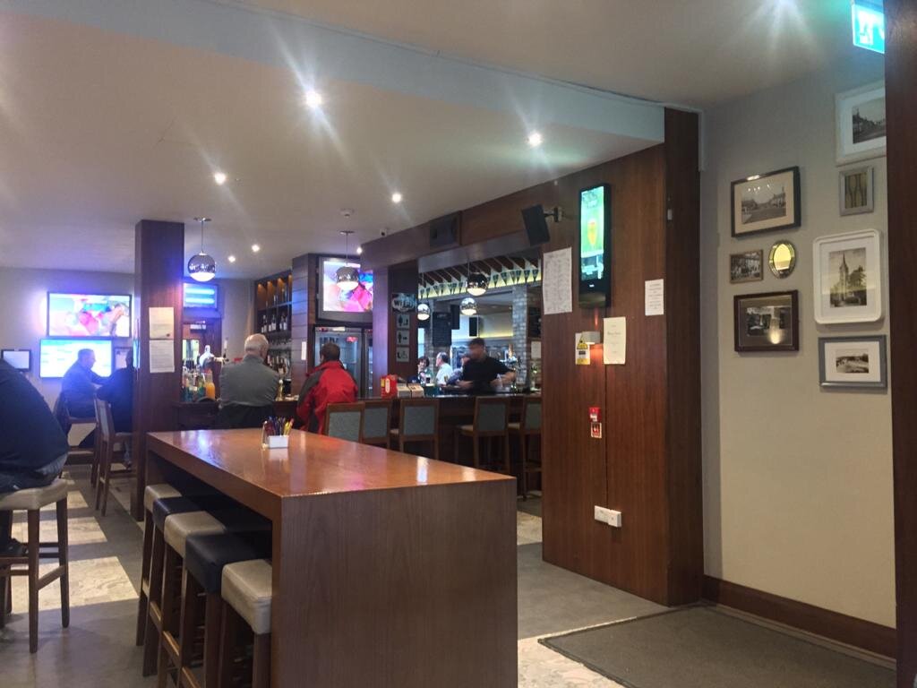 Duffy's - Malahide