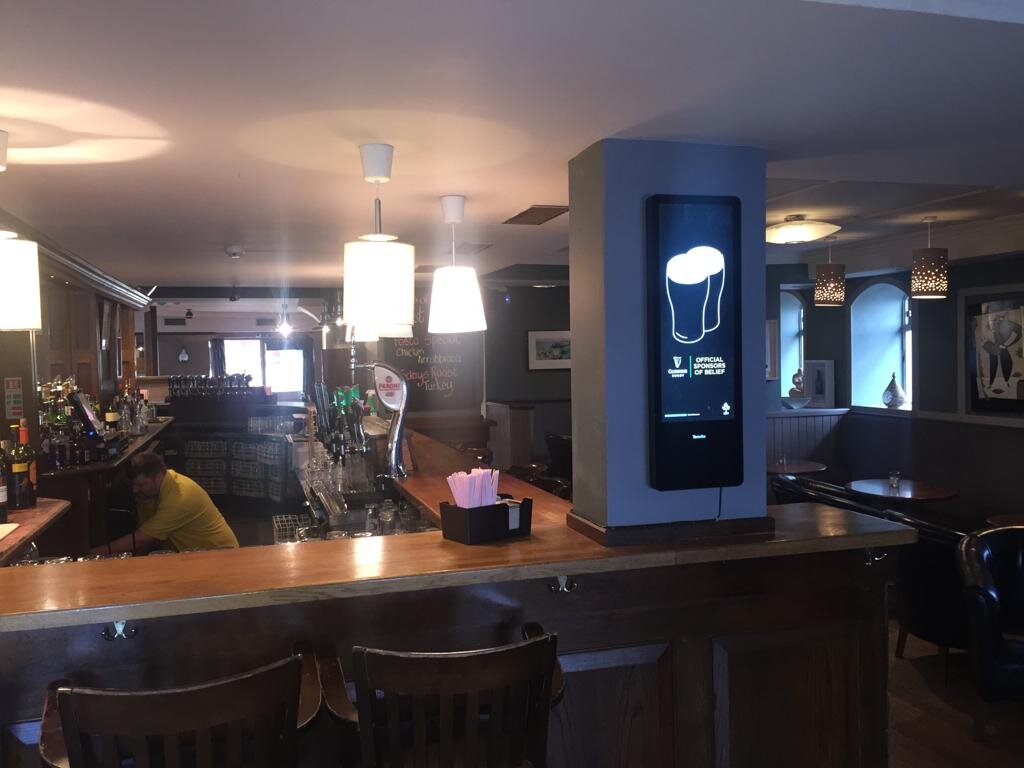 Goggins Inn