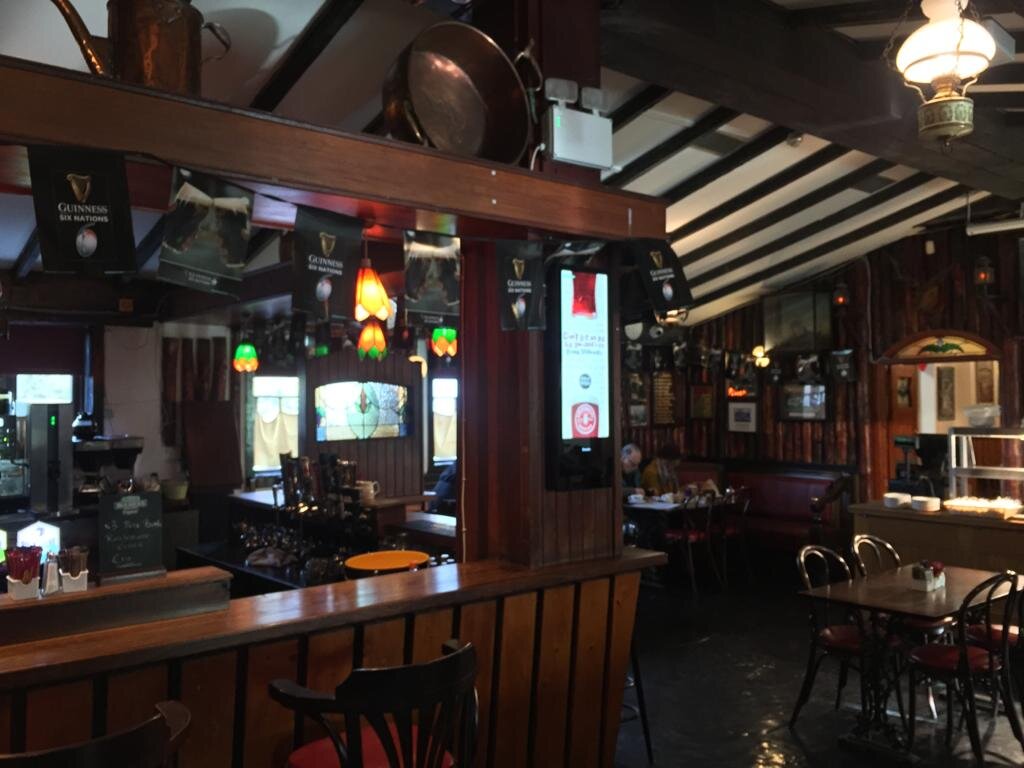 The Trappers Inn - Galway