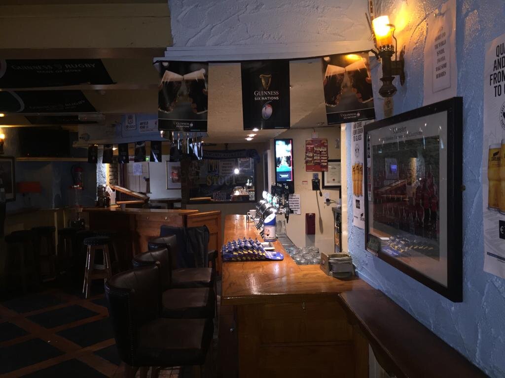 The Deanrock - Cork