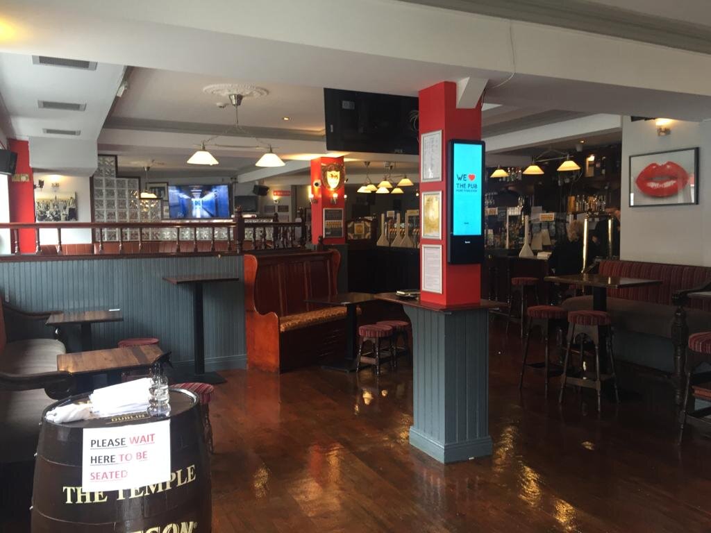 Kavanaghs - Dorset Street