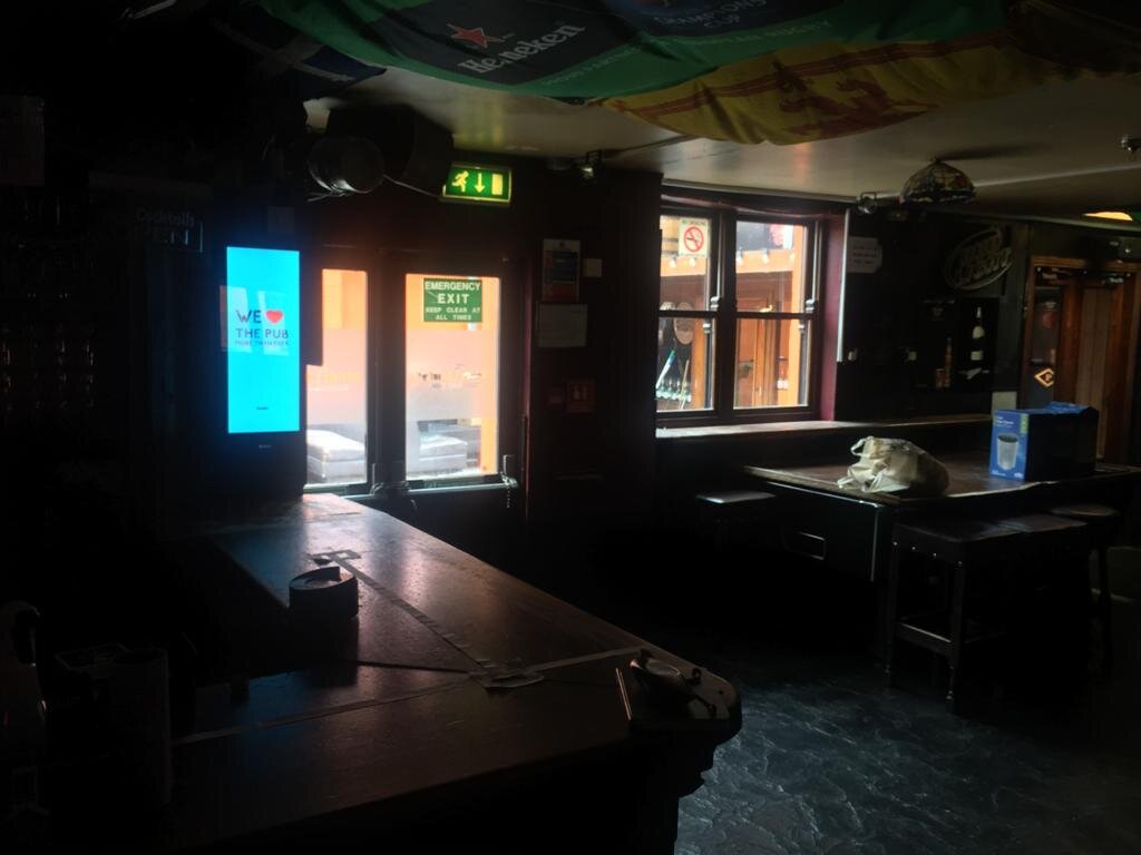Biddy Early - Kilkenny - View 2